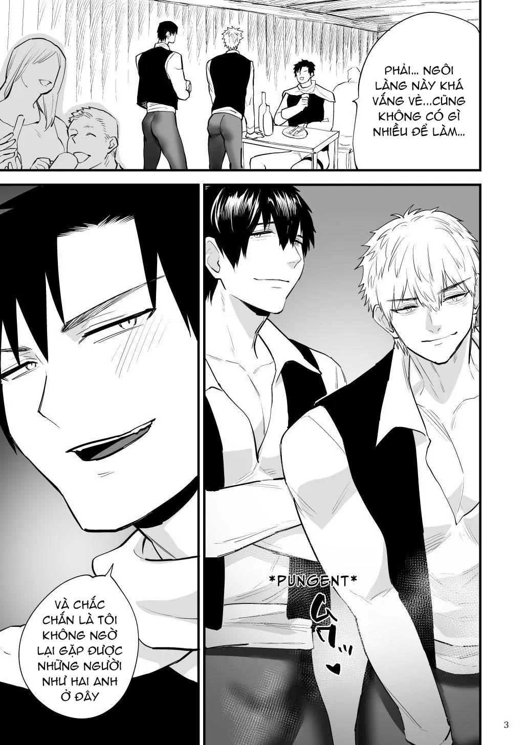 Đọc truyện Cưng mà nói - Chapter 198