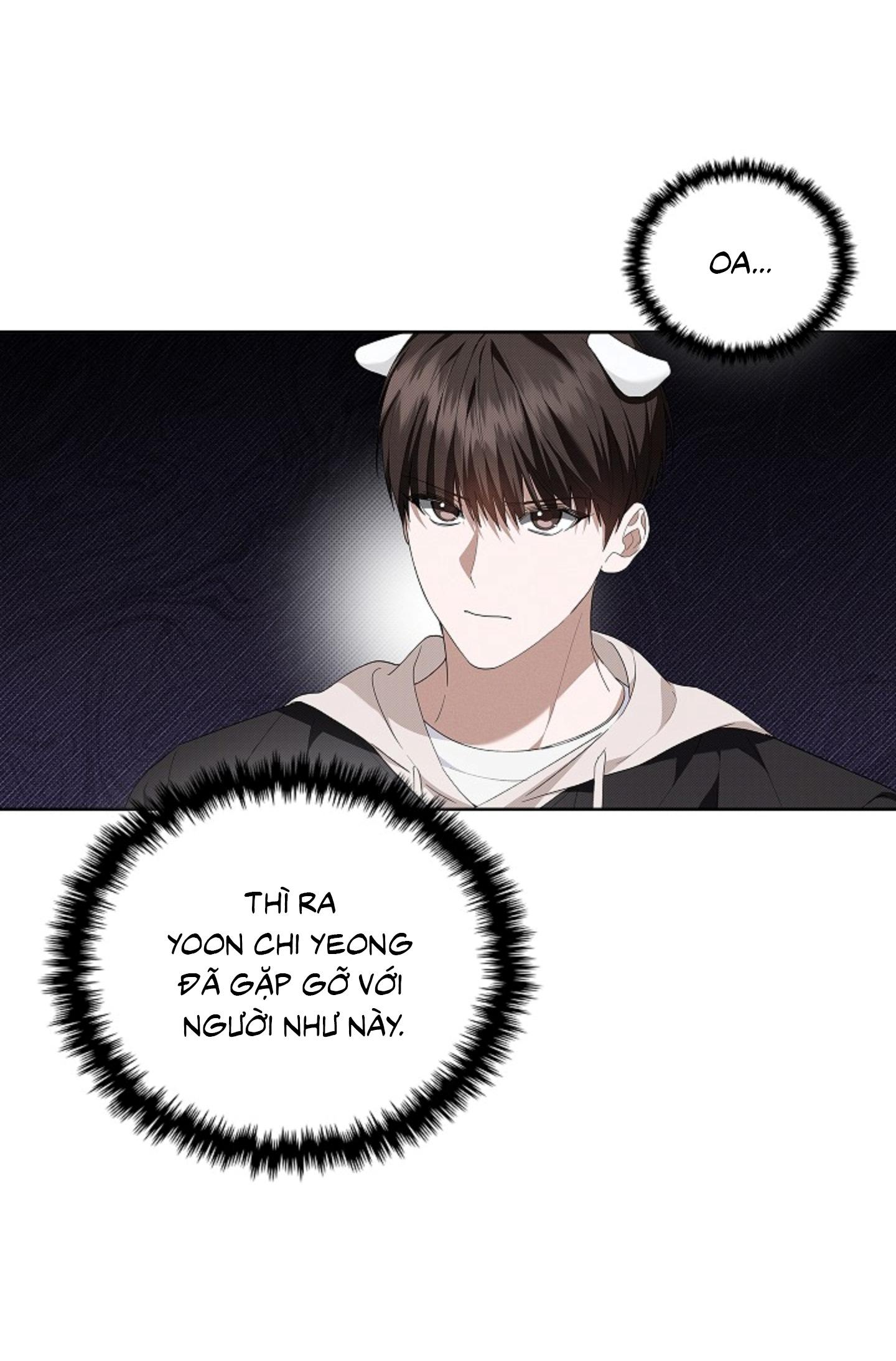 Đọc truyện ĐỪNG ĐỘNG VÀO CÚN CON! - Chapter 20