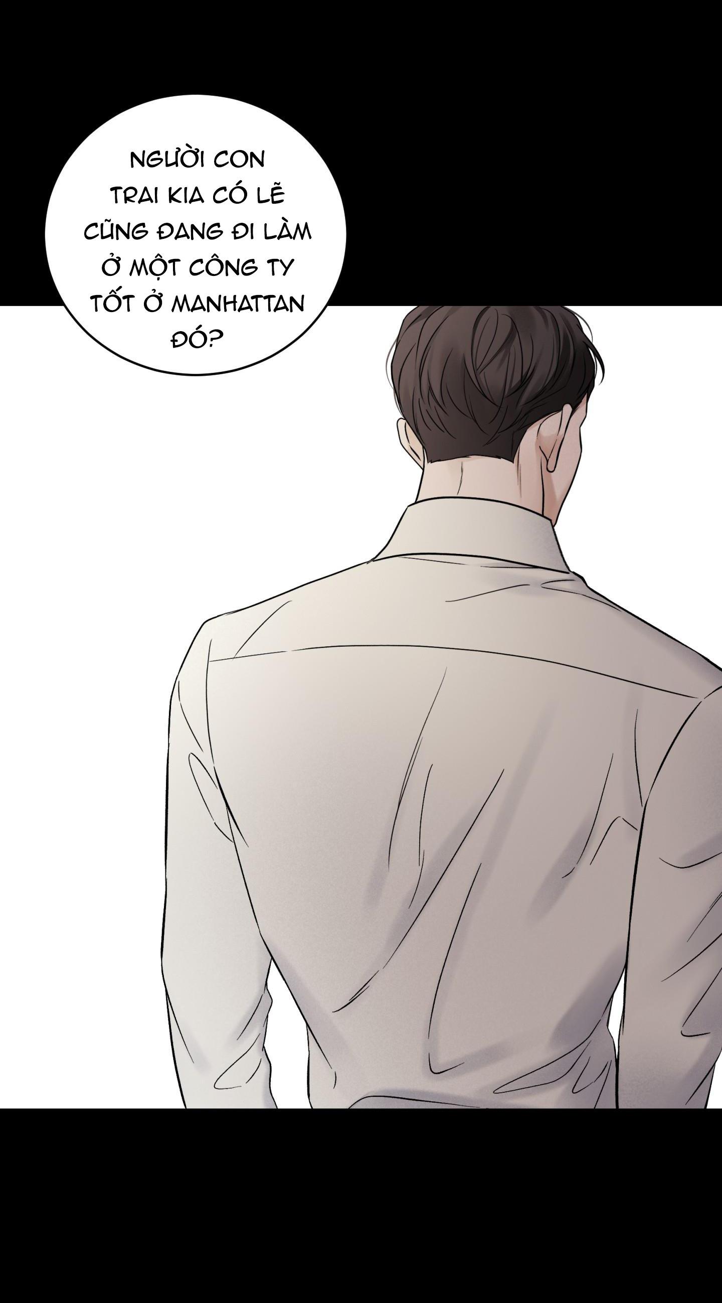 Đọc truyện OVER CLOCK - Chapter 28