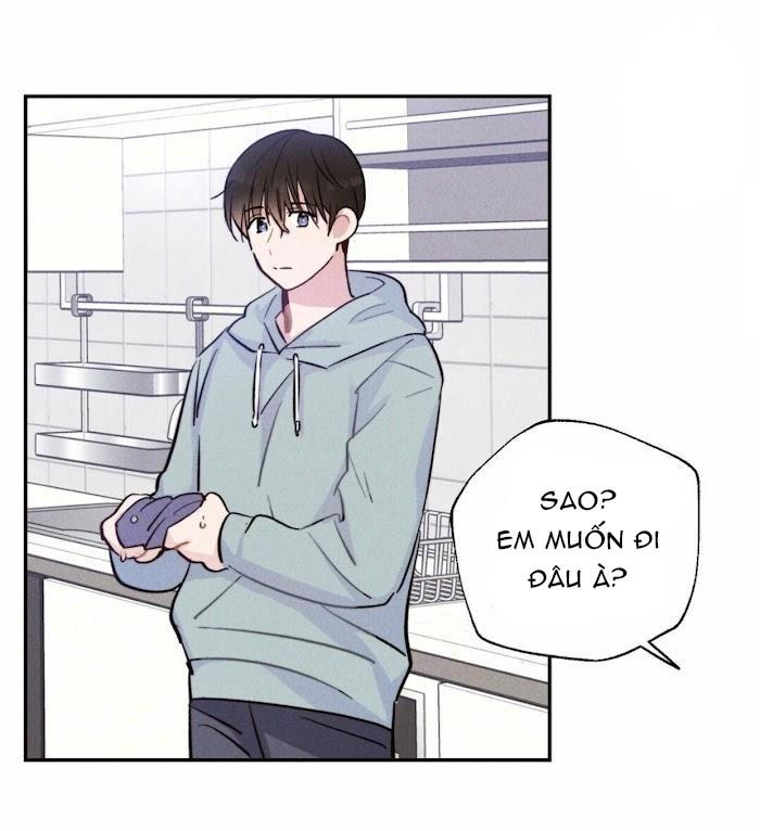 Đọc truyện Mưa Giông - Chapter 12