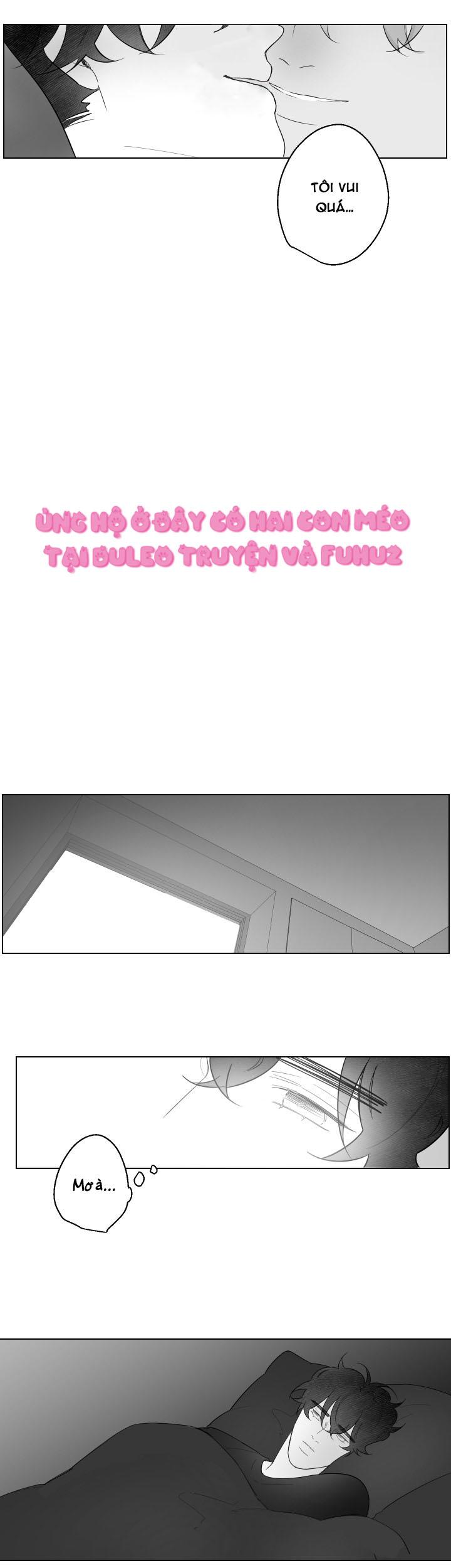 Đọc truyện Vùng Đỏ - Chapter 54