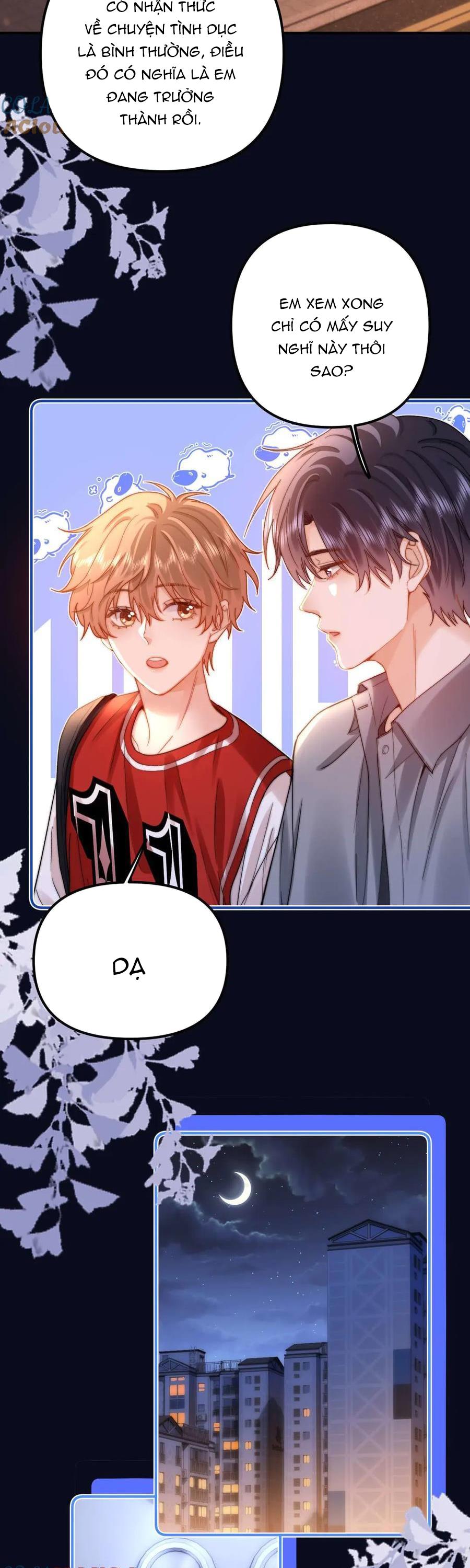Đọc truyện Chất Dị Ứng Đáng Yêu - Chapter 75