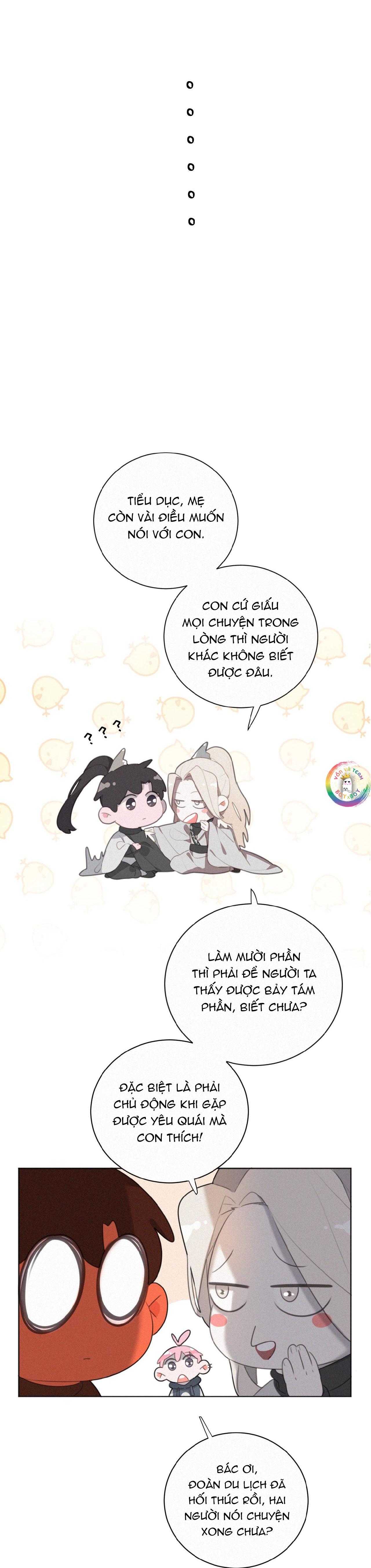 Đọc truyện Xã Hội Mồn Lèo - Chapter 69