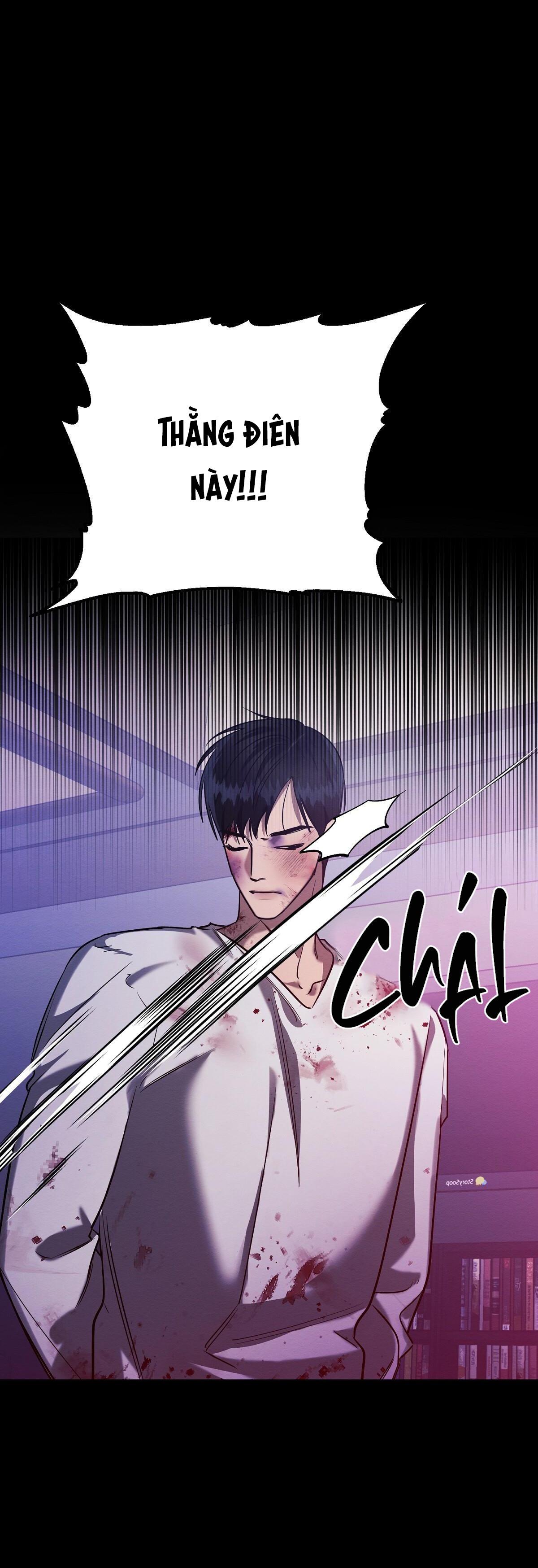 Đọc truyện Lý do của ác nhân - Chapter 51