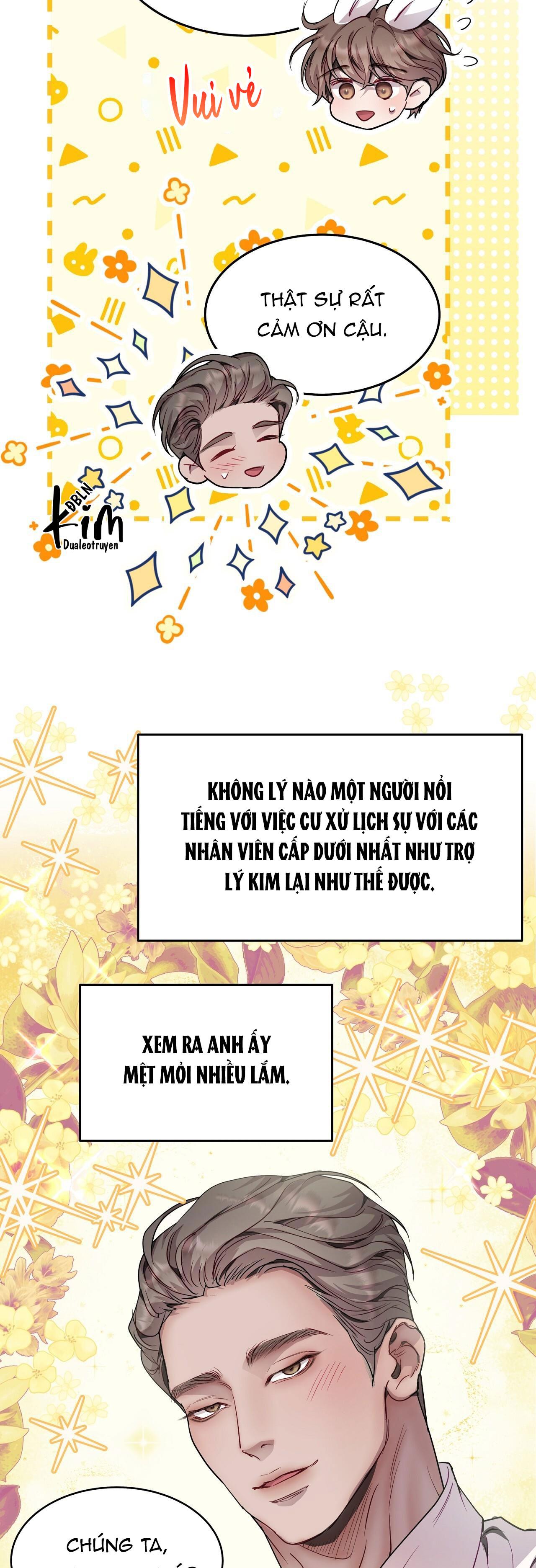 Đọc truyện LỐI SỐNG ÍCH KỶ - Chapter 63