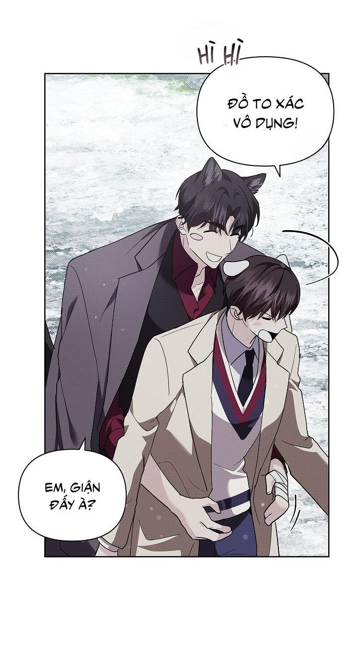 Đọc truyện ĐỪNG ĐỘNG VÀO CÚN CON! - Chapter 33