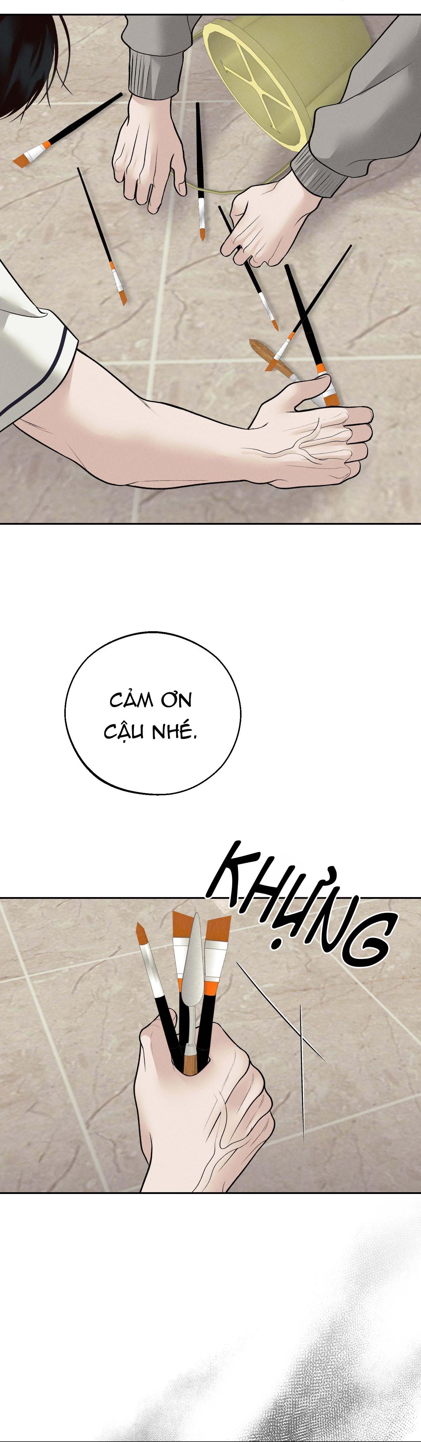 Đọc truyện (RÔ LAI) Cứu tinh của Thứ Hai - Chapter 41