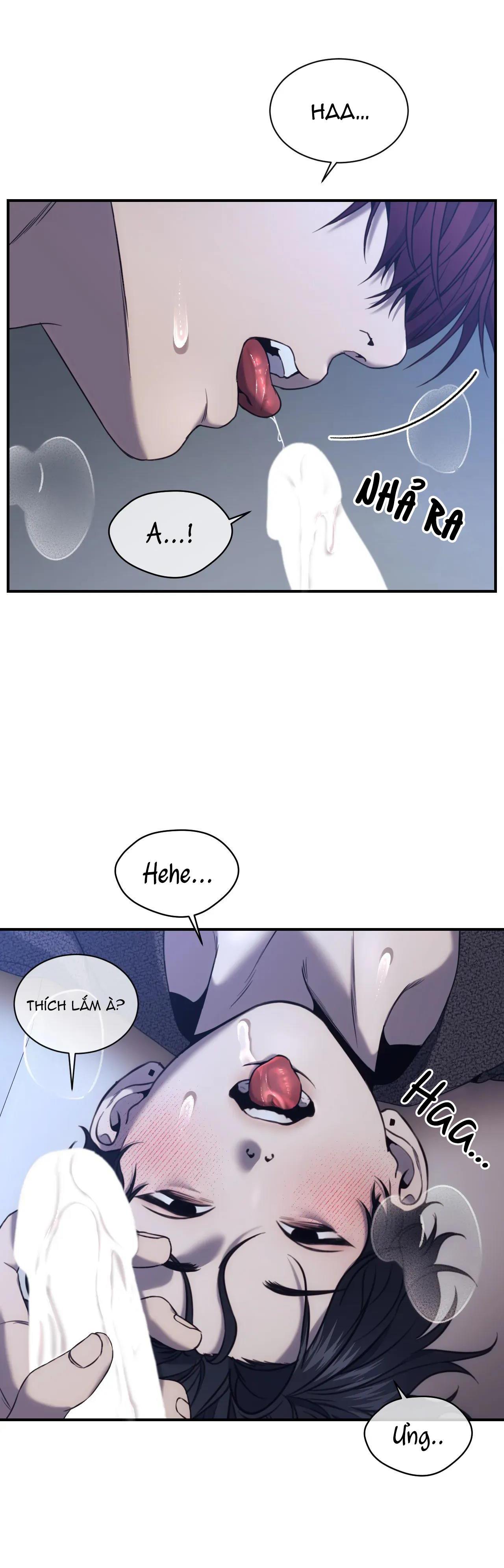 Đọc truyện Công Cuộc Báo Thù Của Kẻ Yếu Thế - Chapter 68