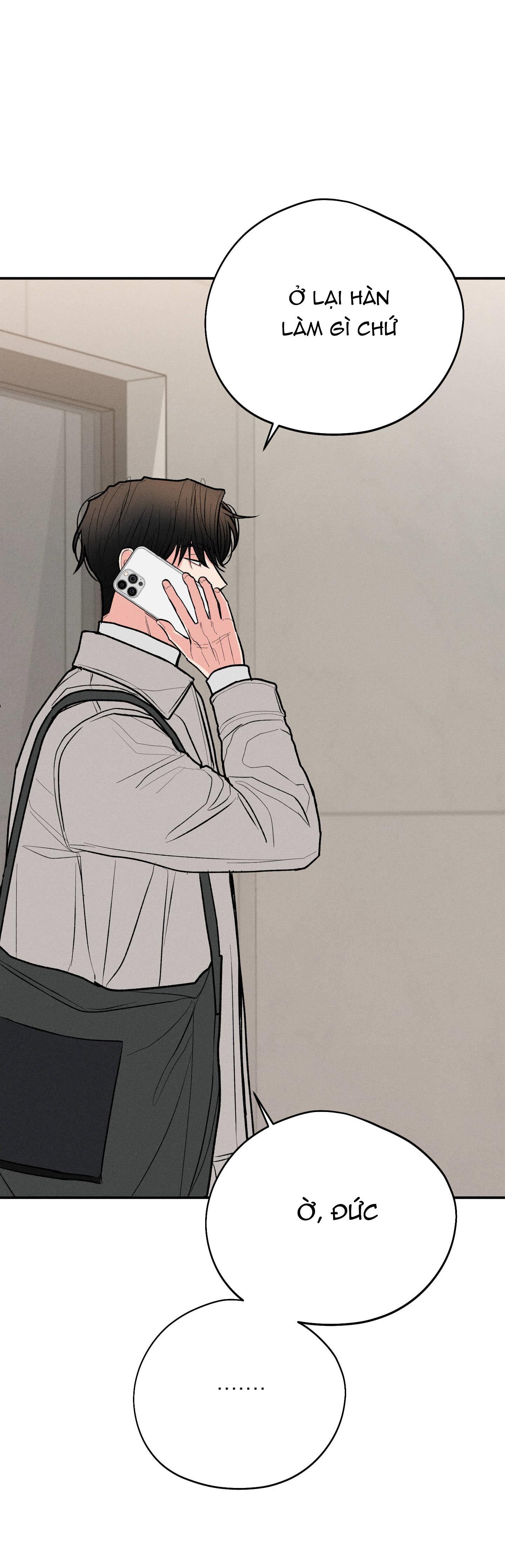 Đọc truyện MÓN QUÀ DÀNH CHO KẺ NGẠO MẠN - Chapter 38