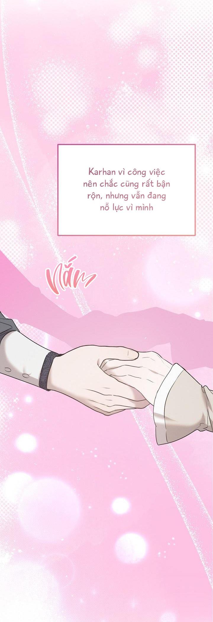 Đọc truyện (CBunu) Xin Người Đừng Nhấn - Chapter 23