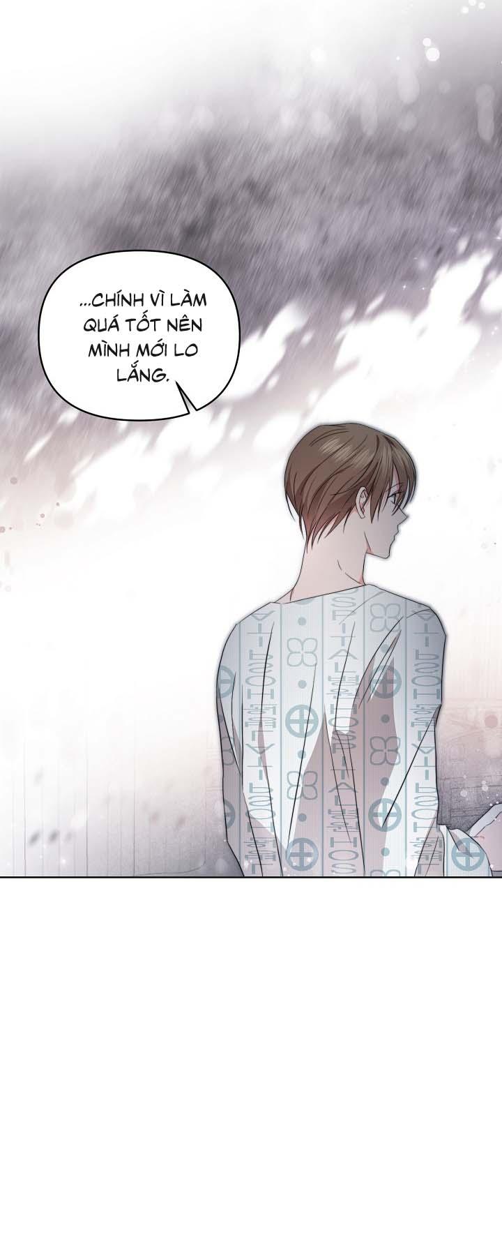 Đọc truyện [Vicera] Masquerade - Chapter 7
