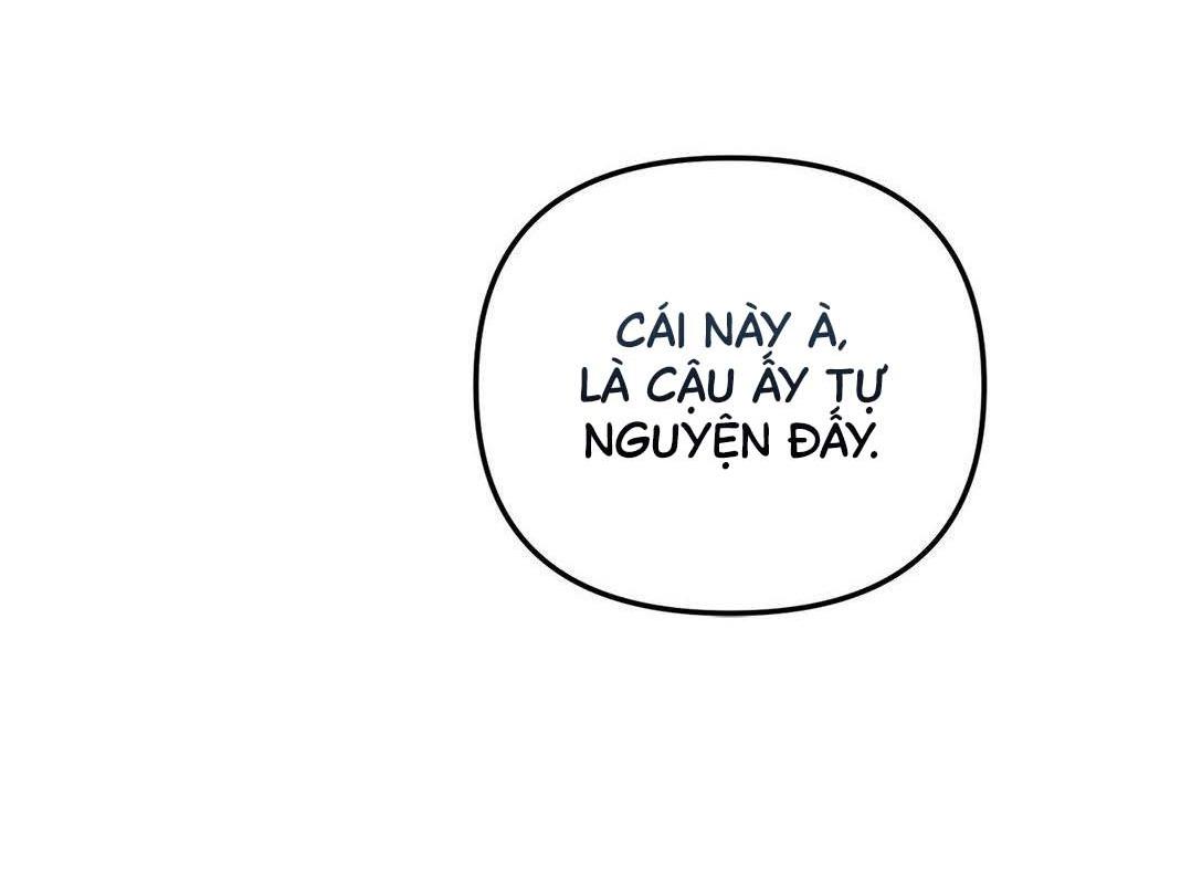 Đọc truyện Bạn Trai Mãnh Hổ Của Hắn - Chapter 33