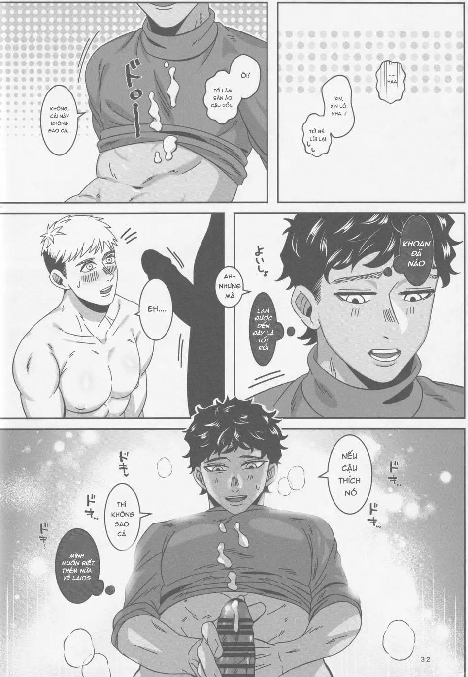 Đọc truyện Oneshot hỏny - Chapter 278