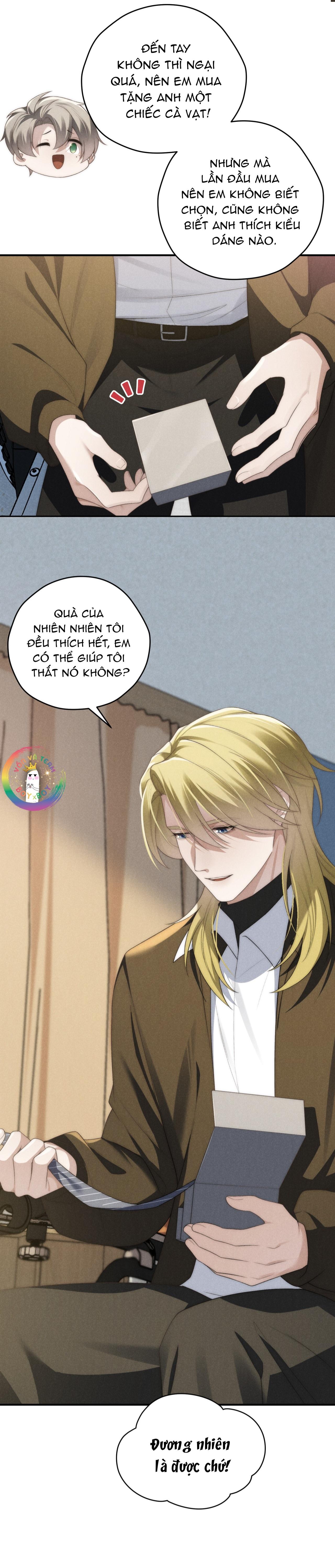 Đọc truyện (END) Thiếu Gia Hư Hỏng - Chapter 34