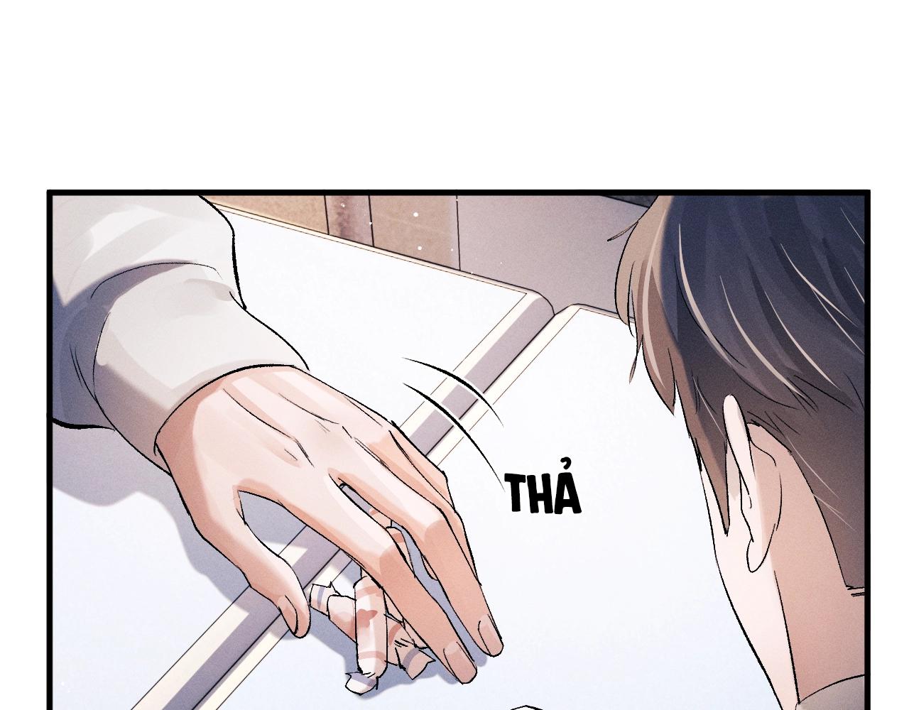 Đọc truyện Tát Dã (Ngang Tàng) - Chapter 14
