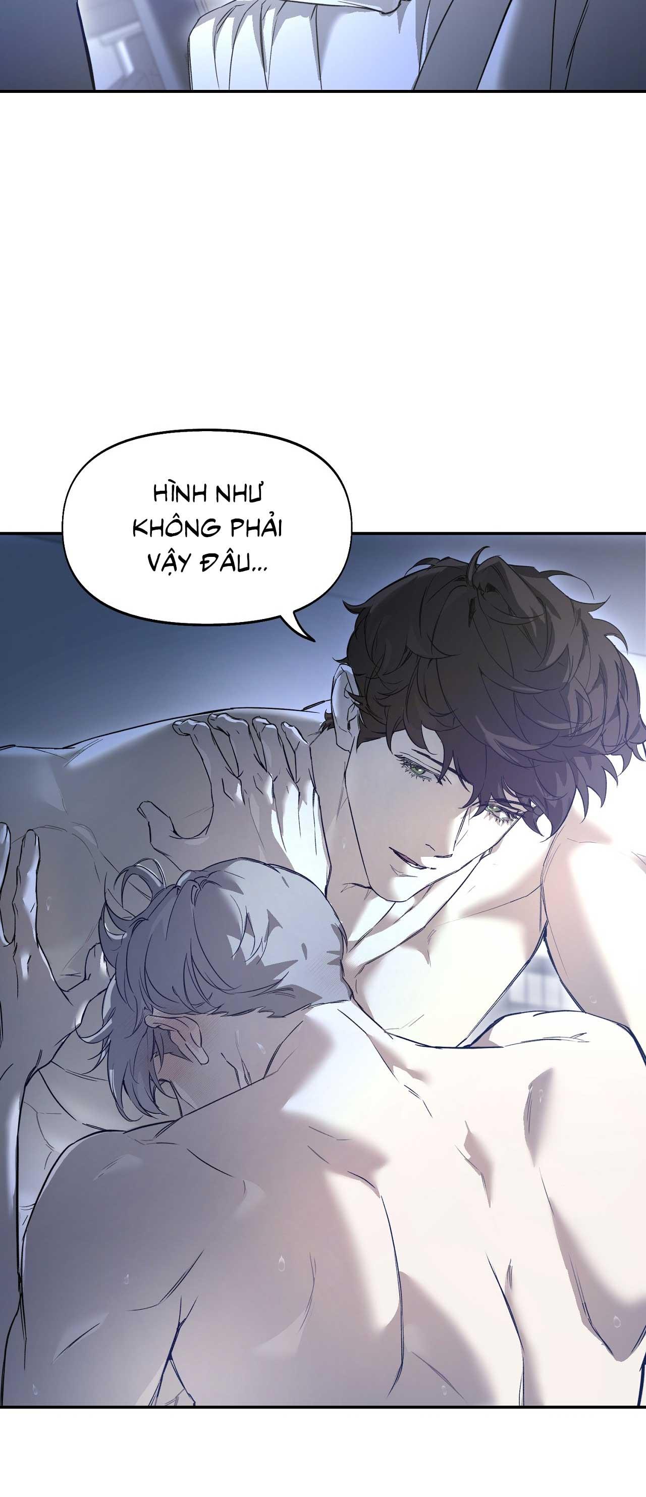 Đọc truyện NERD PROJECT - Chapter 35