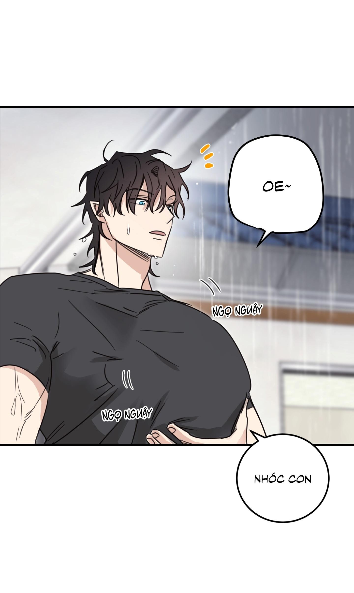 Đọc truyện NGÔI NHÀ HƯỚNG MẶT TRỜI MỌC - Chapter 41