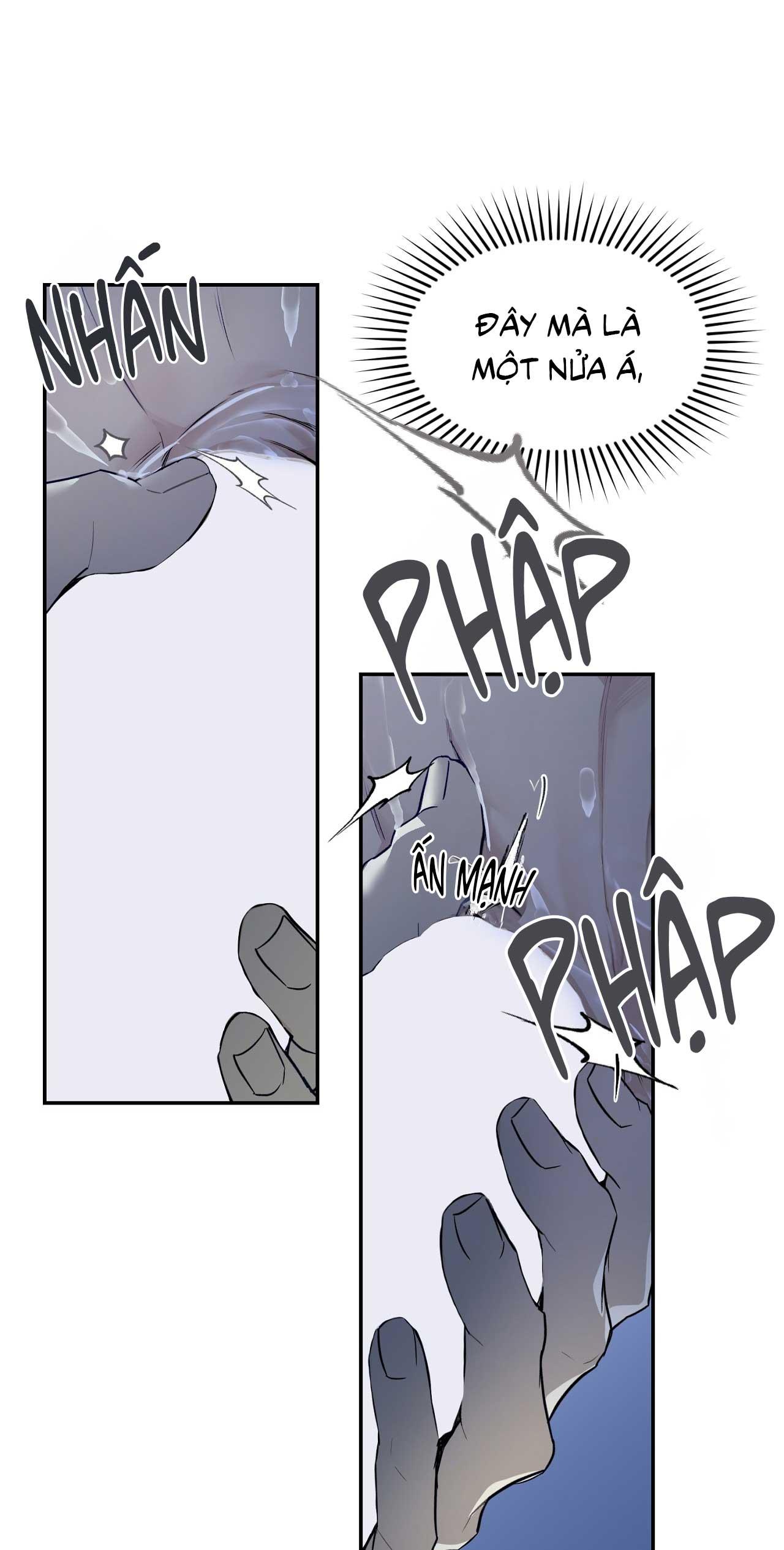 Đọc truyện NERD PROJECT - Chapter 35
