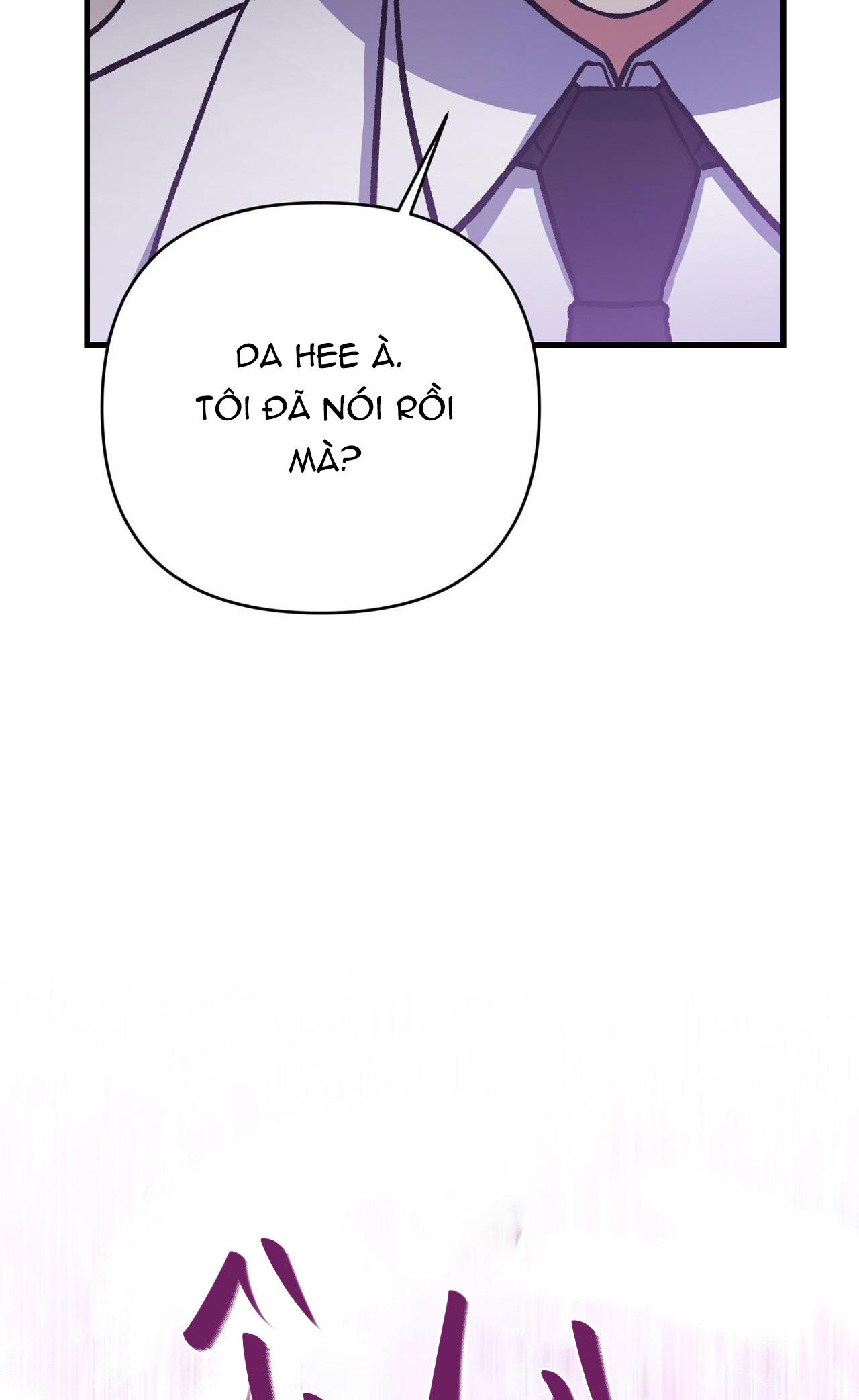 Đọc truyện ĐIỀU KIỆN CỦA GUIDE - Chapter 38