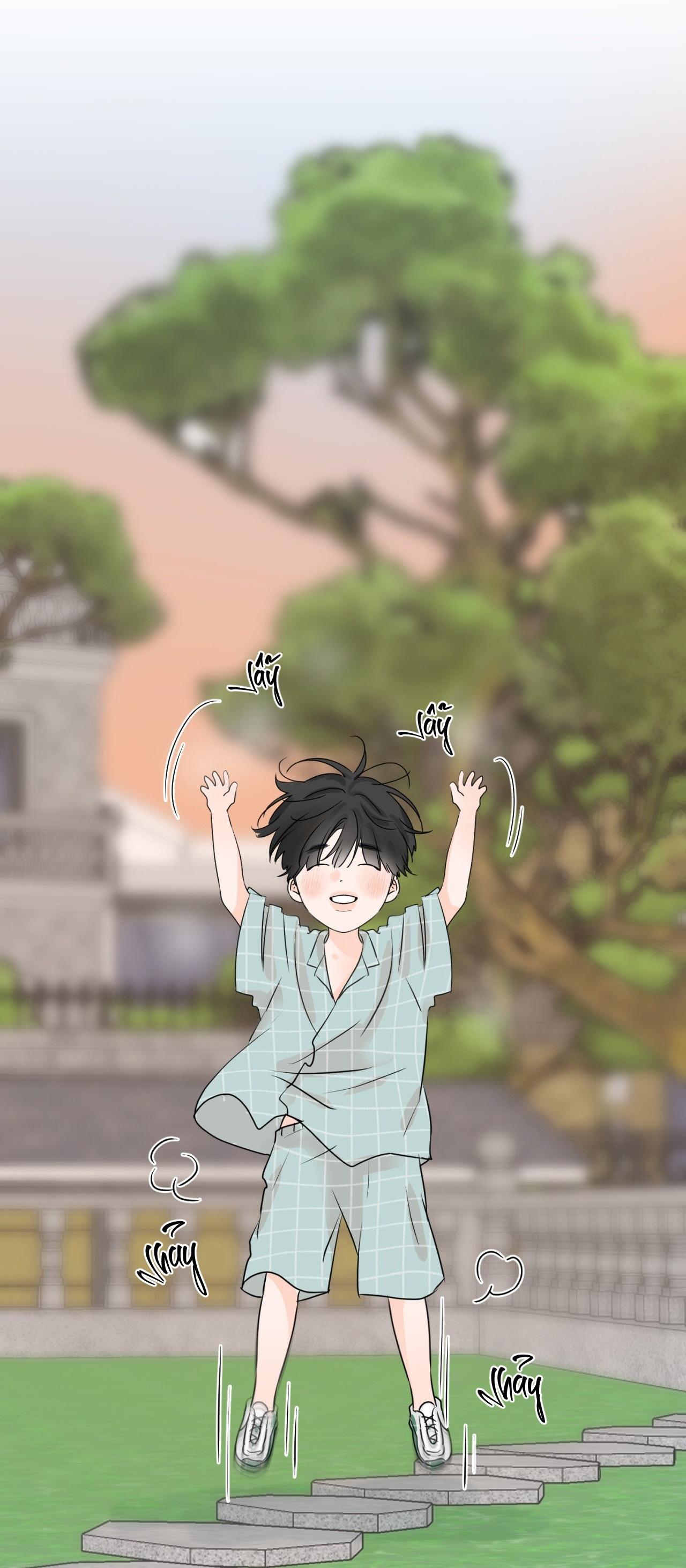 Đọc truyện RANH GIỚI CỦA MÙI HƯƠNG - Chapter 30.2