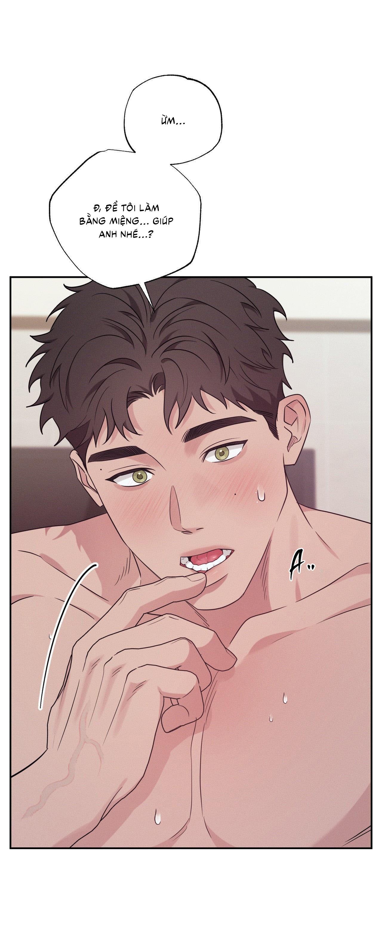 Đọc truyện (CBunu) Đầm Lầy Của Nhân Ngư - Chapter 14