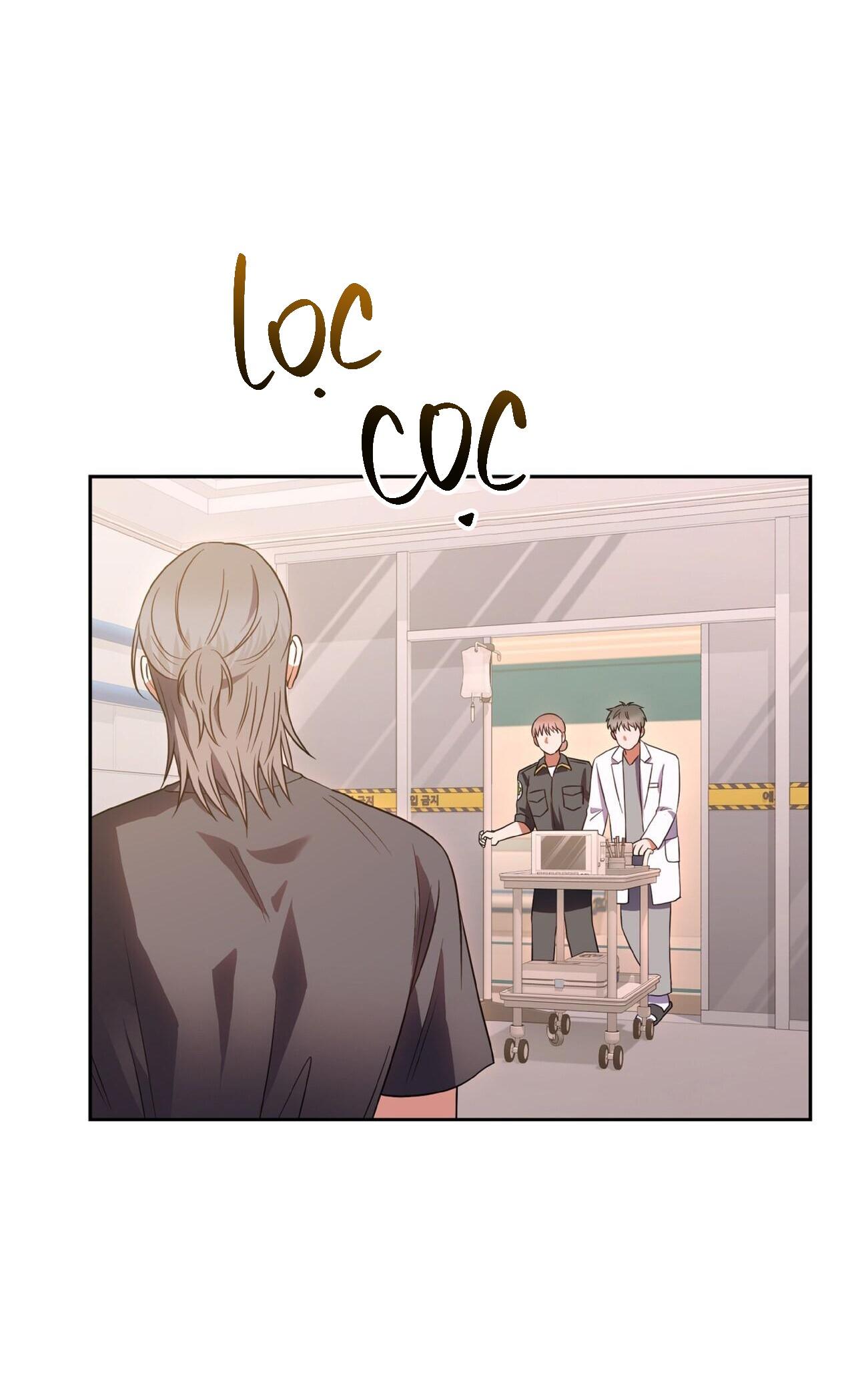 Đọc truyện CHÁN GHÉT - Chapter 23