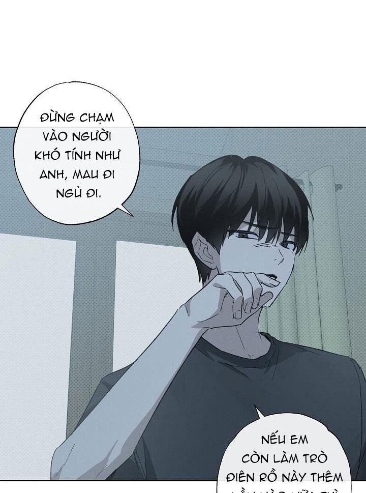 Đọc truyện BL NGẮN CHỊCH HỎNY - Chapter 44.2