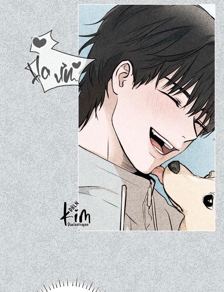 Đọc truyện BÁNH QUY TÌNH YÊU TAN CHẢY - Chapter 4