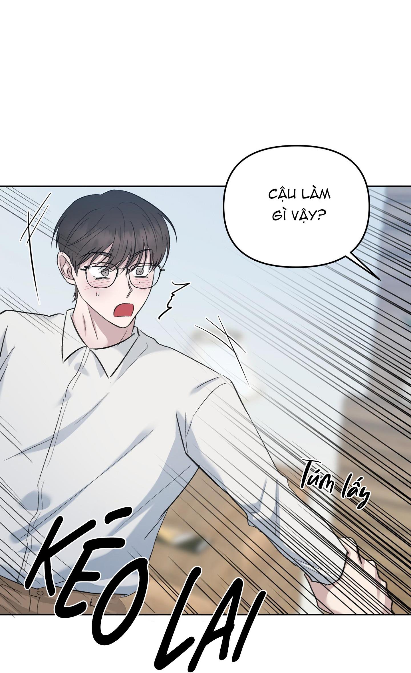 Đọc truyện NGHIỆN SEX - Chapter 7.4