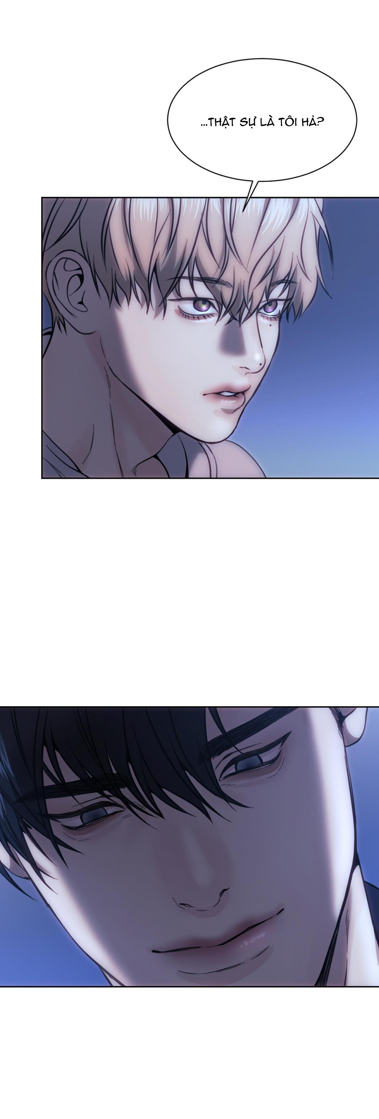 Đọc truyện NGHIỆN SEX - Chapter 1.1