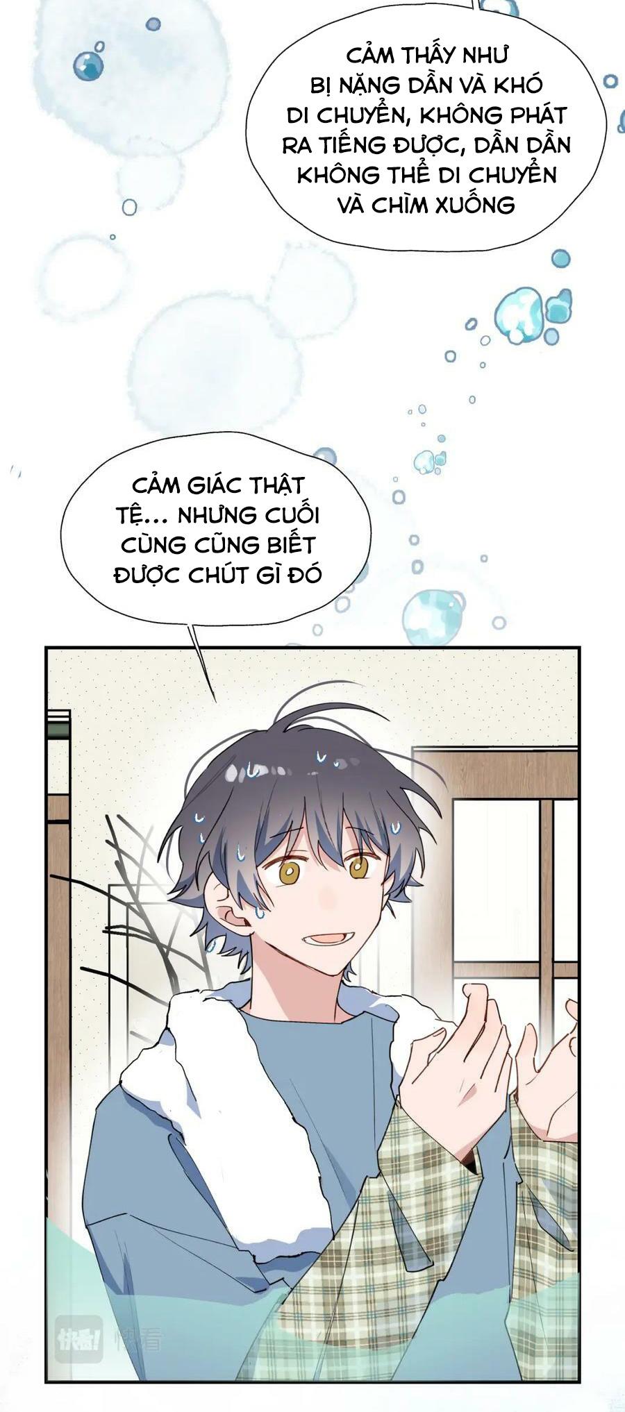 Đọc truyện Ma vương đại nhân luôn trêu chọc tôi - Chapter 69