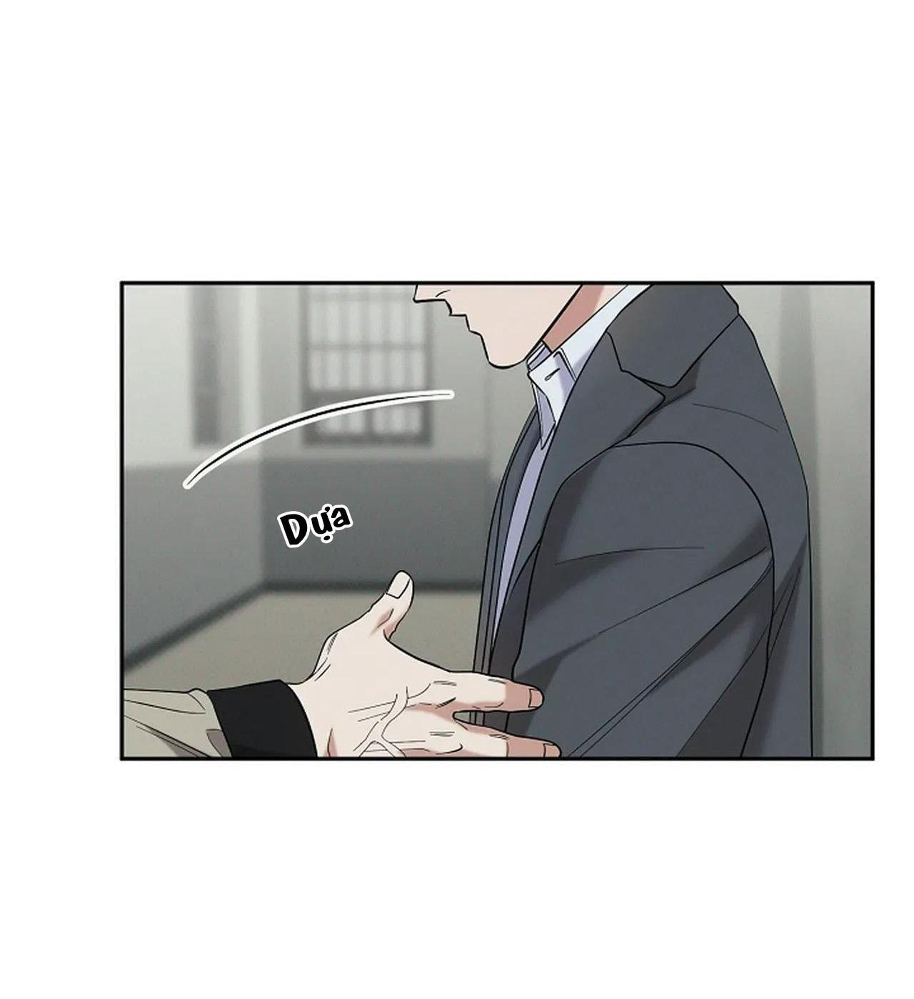 Đọc truyện (END) LÝ DO BỊ LOẠI - Chapter 35