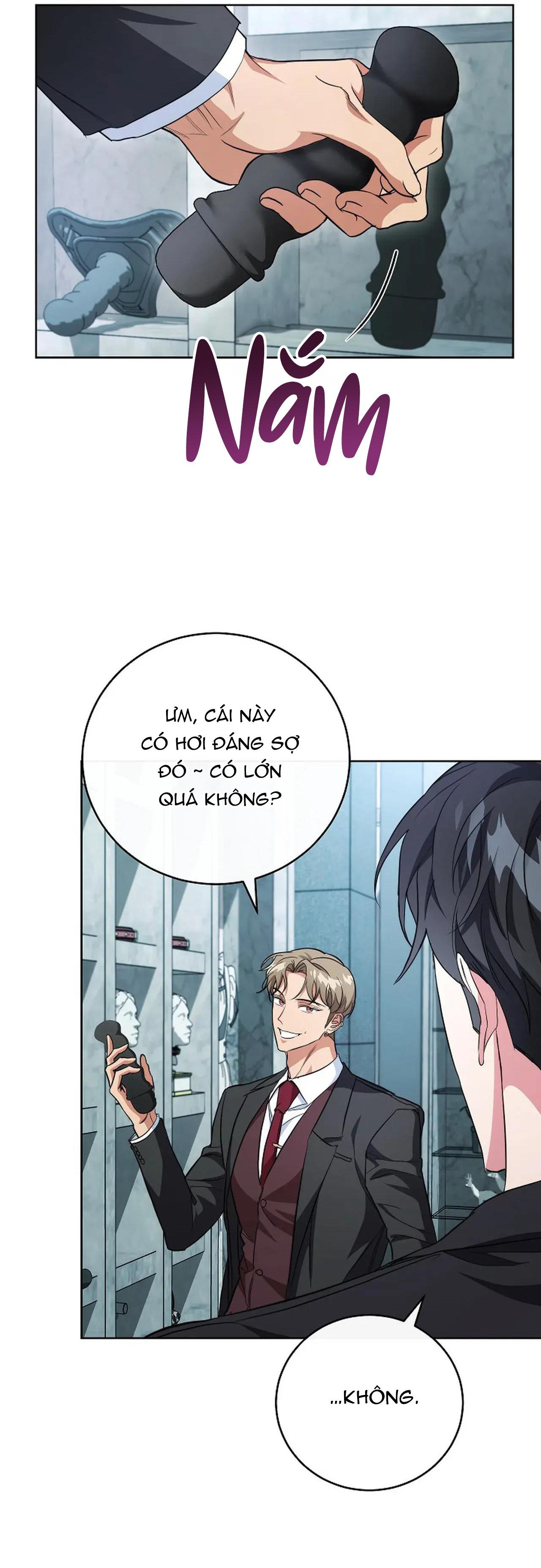 Đọc truyện ỨNG DỤNG THÔI MIÊN - Chapter 7