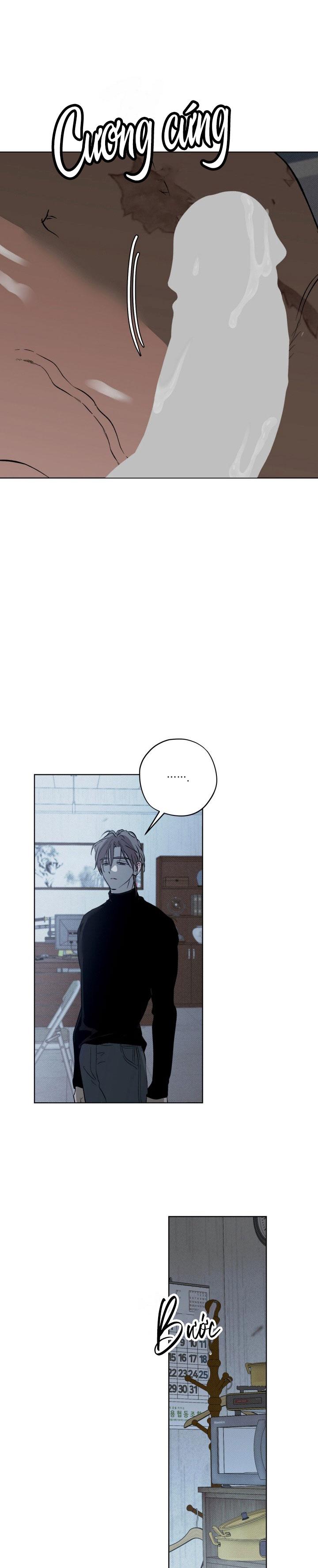 Đọc truyện TUYỂN TẬP CUỒNG CÔNG-CHIẾM HỮU CÔNG CỦA NHÀ KIM - Chapter 39.1