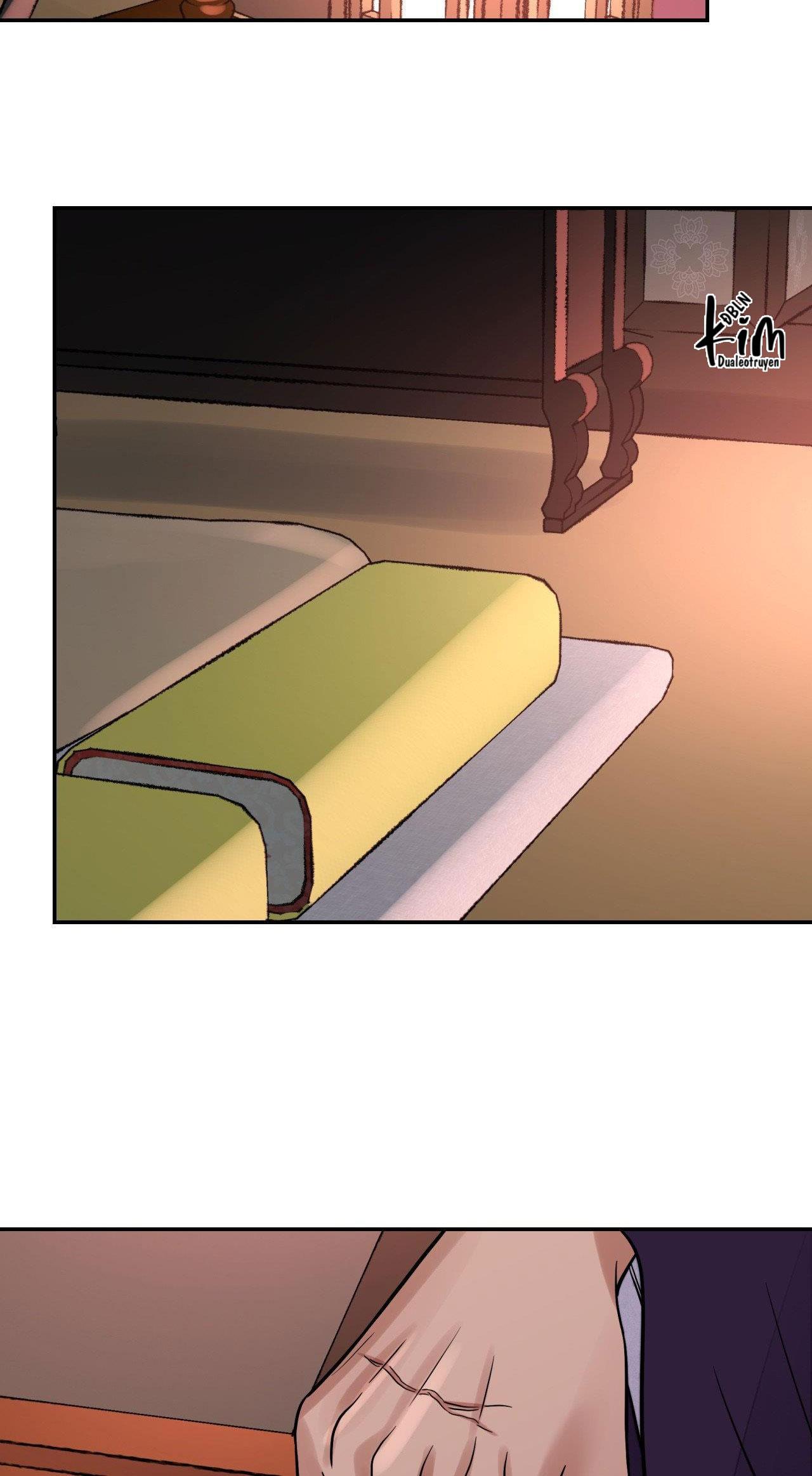 Đọc truyện KIẾM HOA - Chapter 73