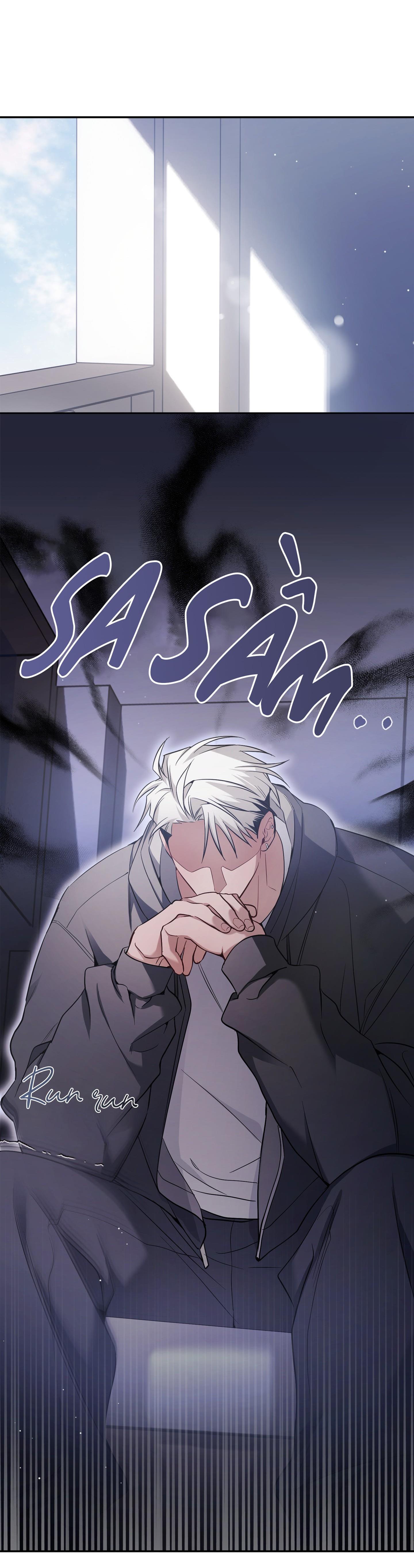 Đọc truyện BL NGẮN CHỊCH HỎNY - Chapter 41.3