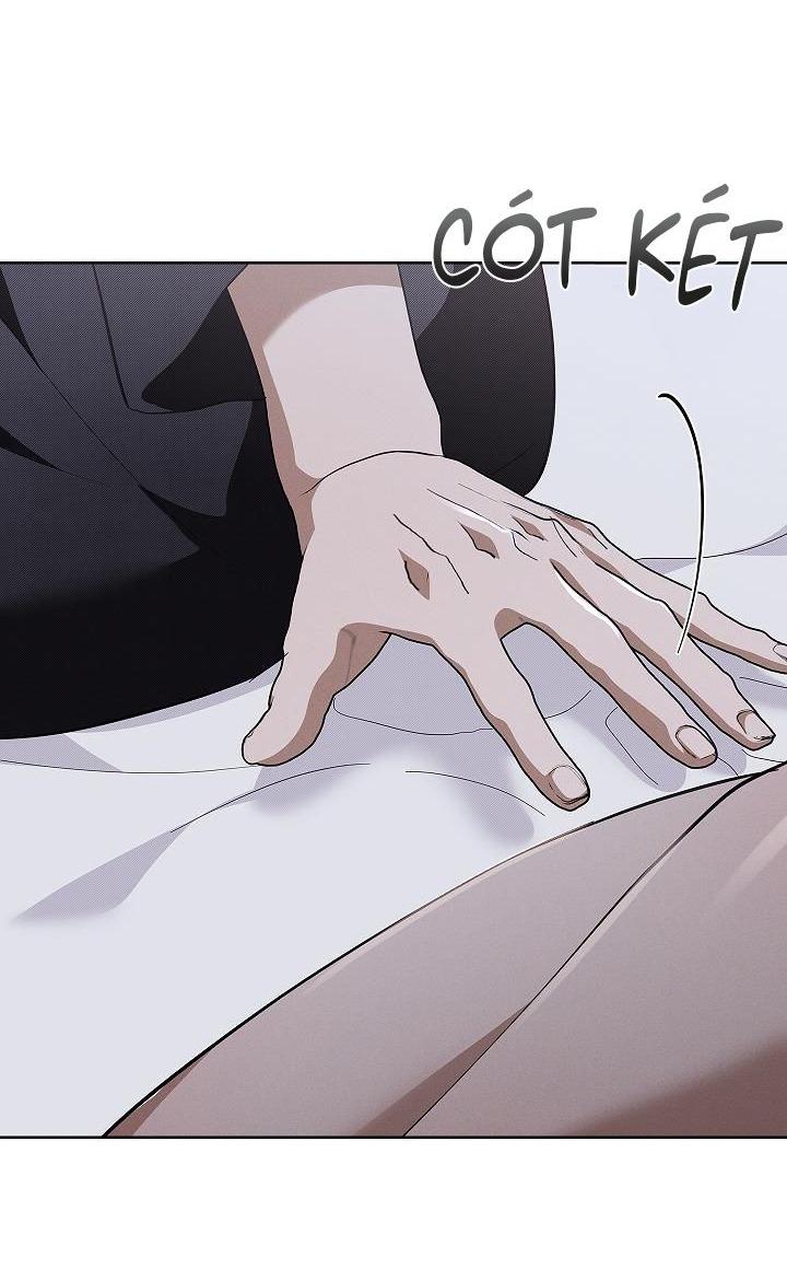 Đọc truyện ĐỪNG ĐỘNG VÀO CÚN CON! - Chapter 31
