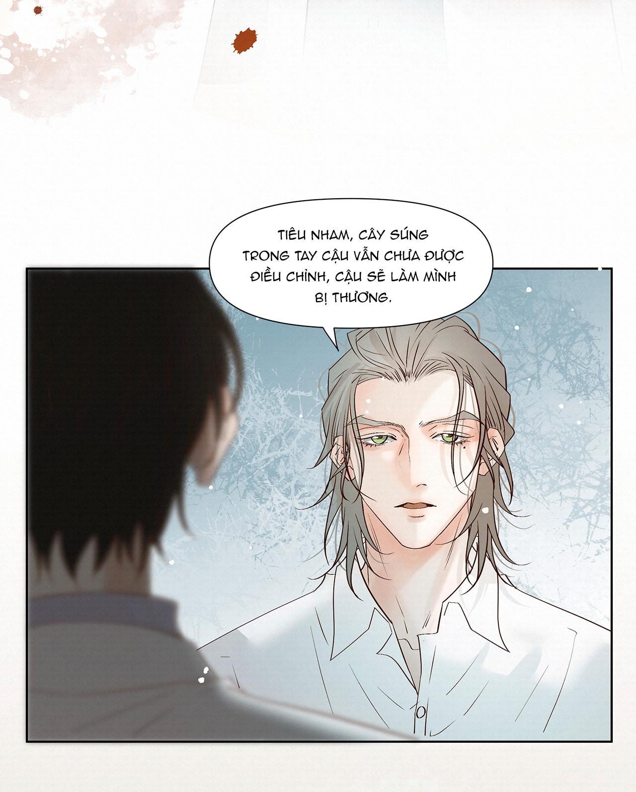 Đọc truyện Trỗi Dậy Từ Tro Tàn - Chapter 55