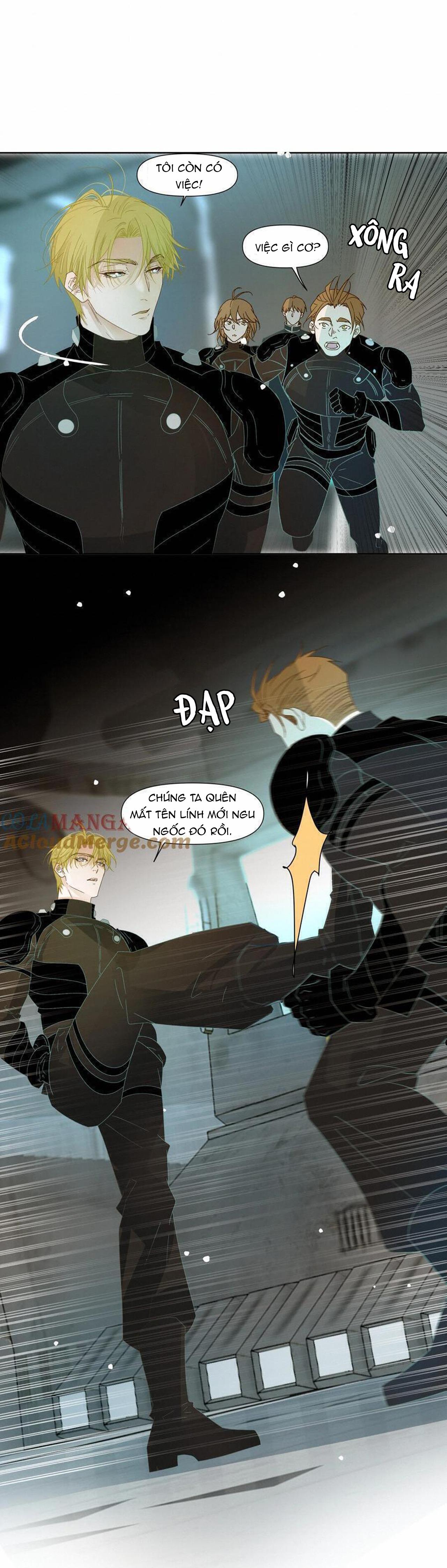 Đọc truyện Tuyệt Xử Phùng Sinh - Chapter 34
