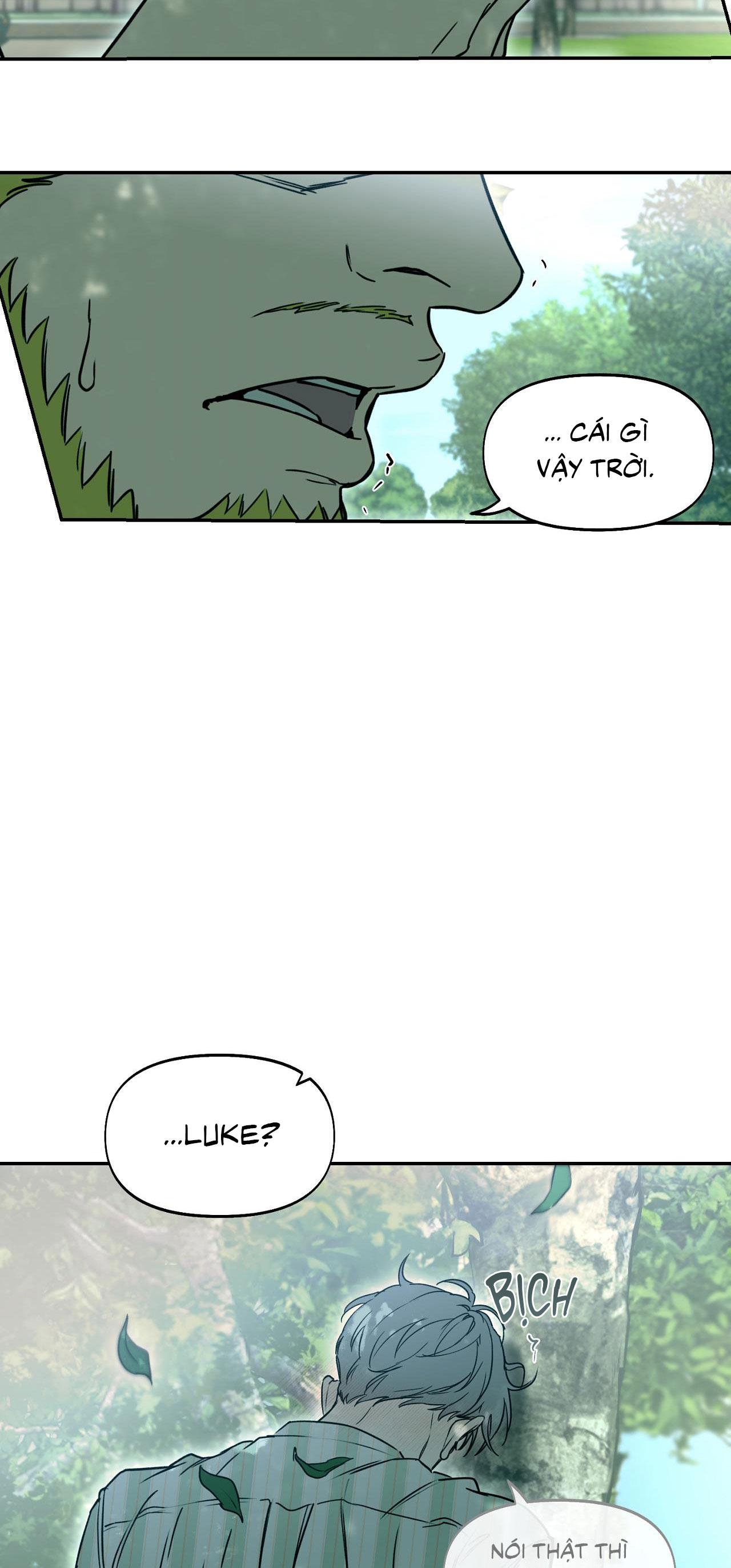 Đọc truyện NERD PROJECT - Chapter 31