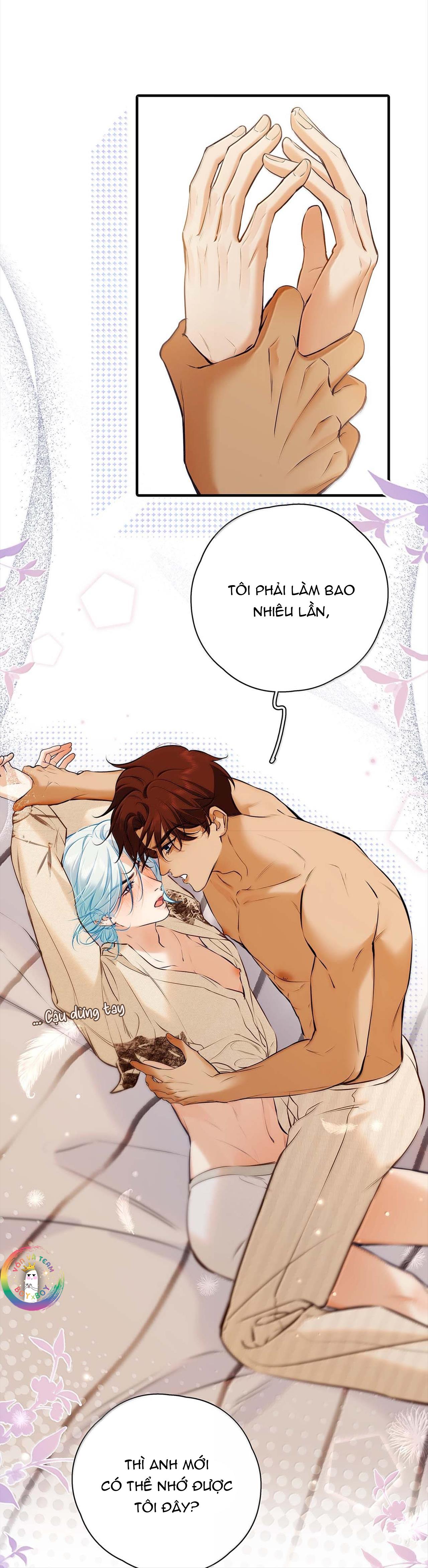Đọc truyện Trở Thành Bạn Trai Từ Con Số 0 - Chapter 43