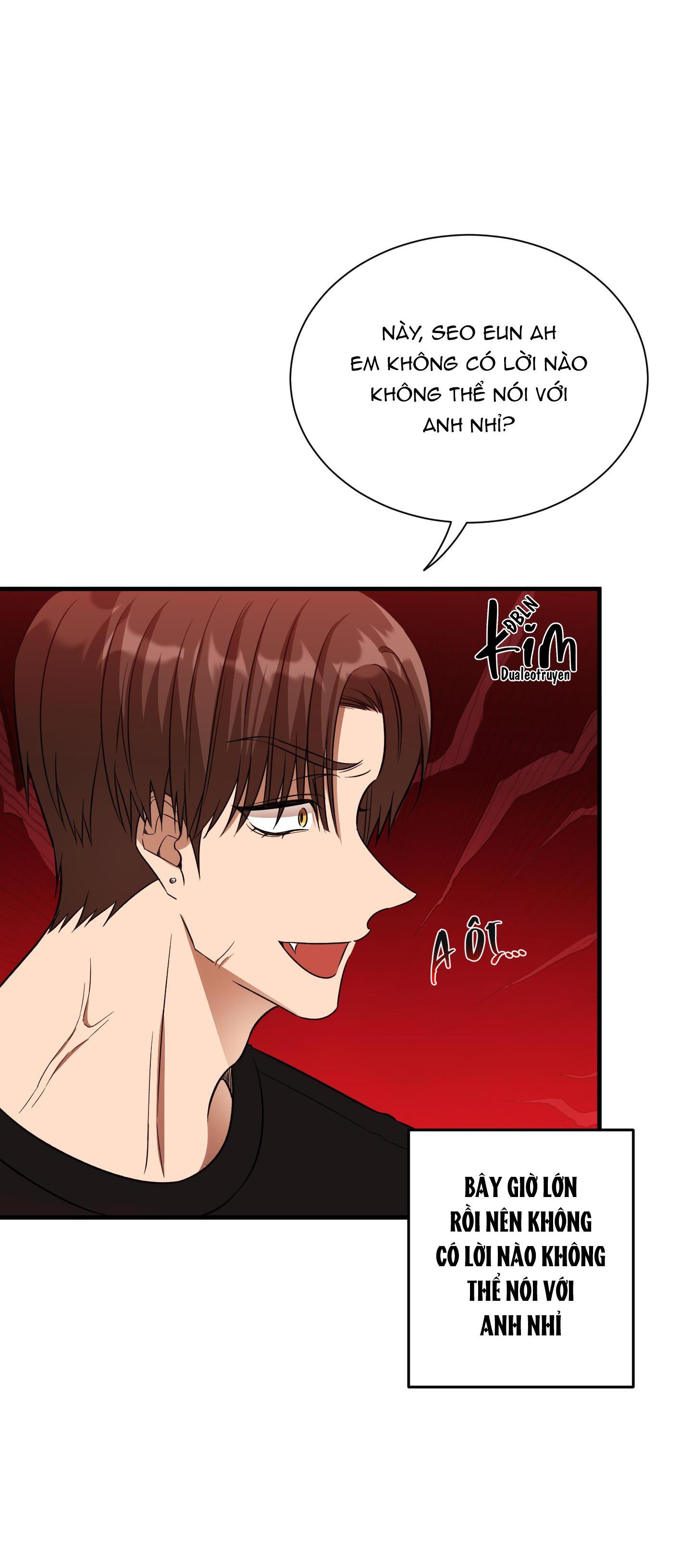 Đọc truyện NGHIỆN SEX - Chapter 29.2