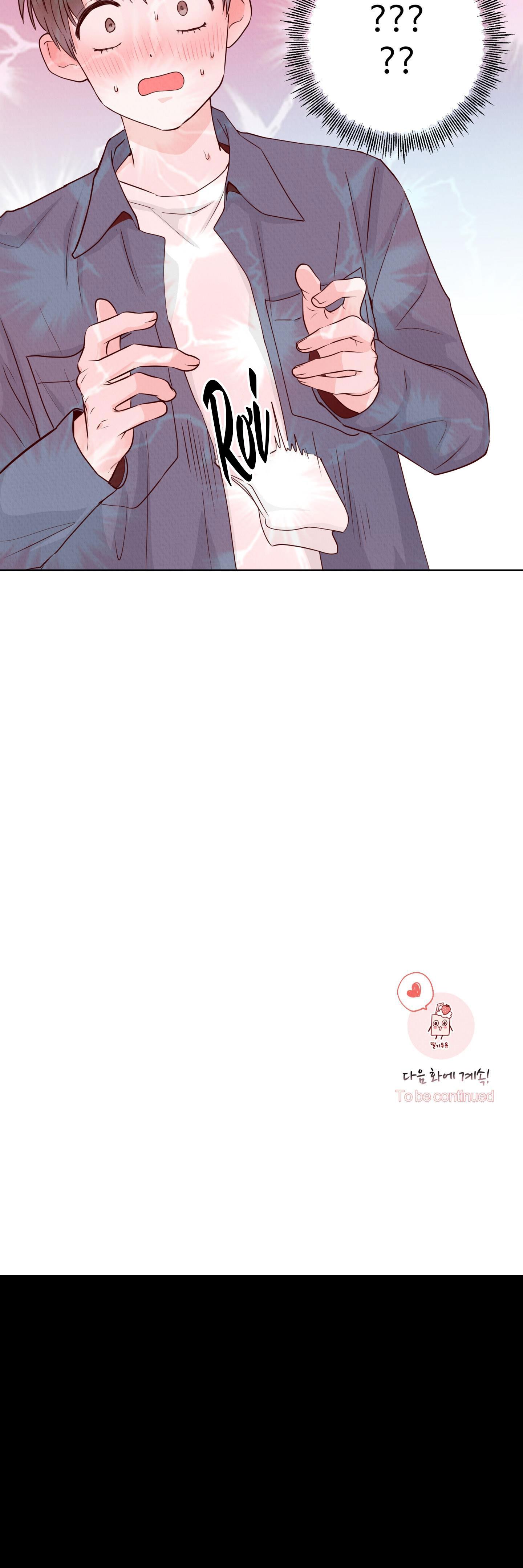Đọc truyện BL NGẮN CHỊCH HỎNY - Chapter 50.2