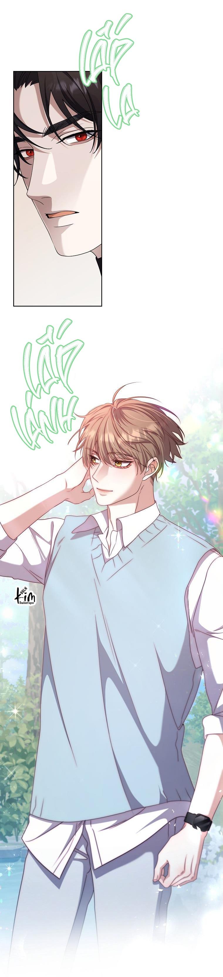 Đọc truyện OPEN THE DOOR - Chapter 32