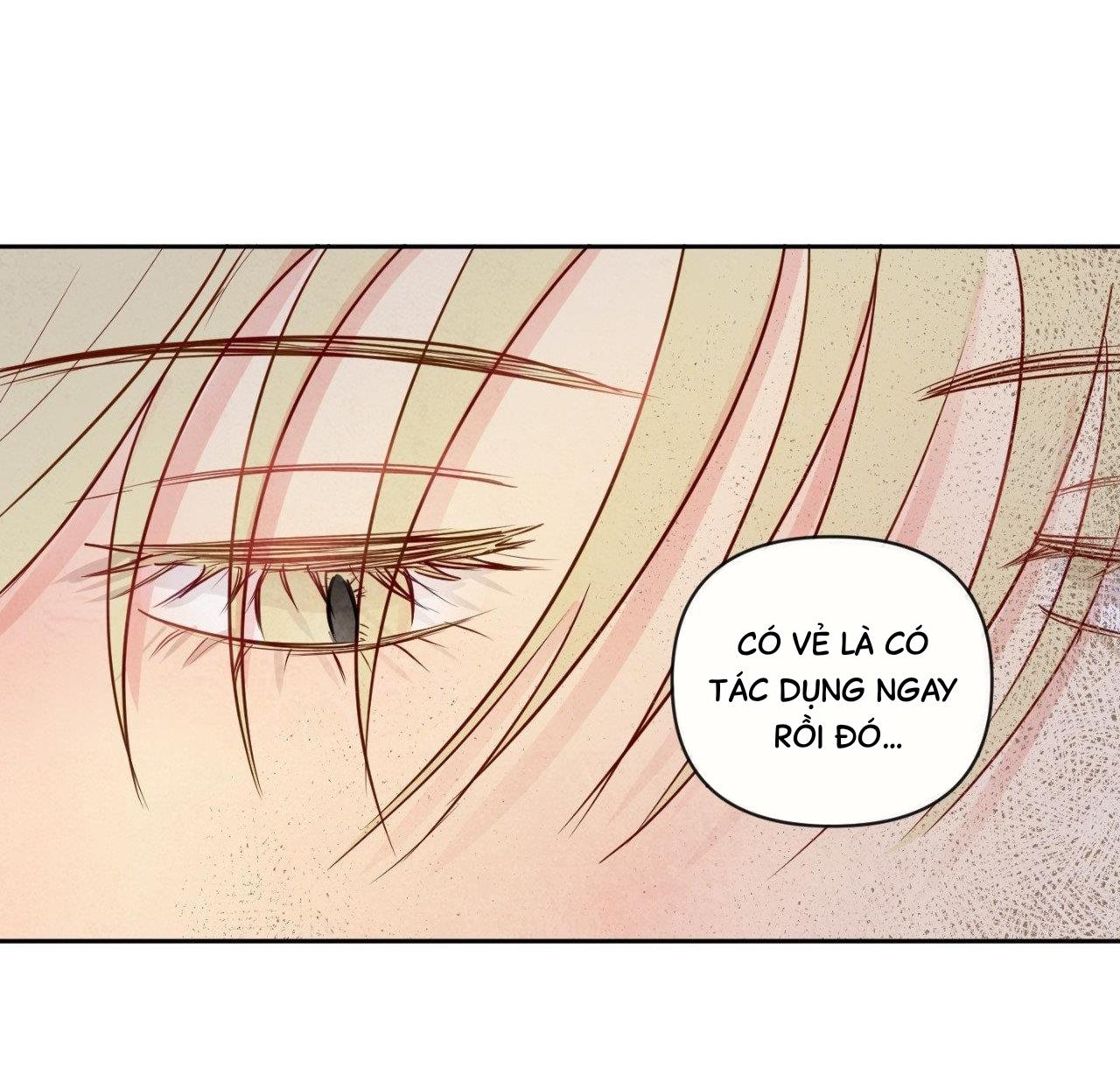 Đọc truyện Sự quyến rũ của Thần Rắn - Chapter 12