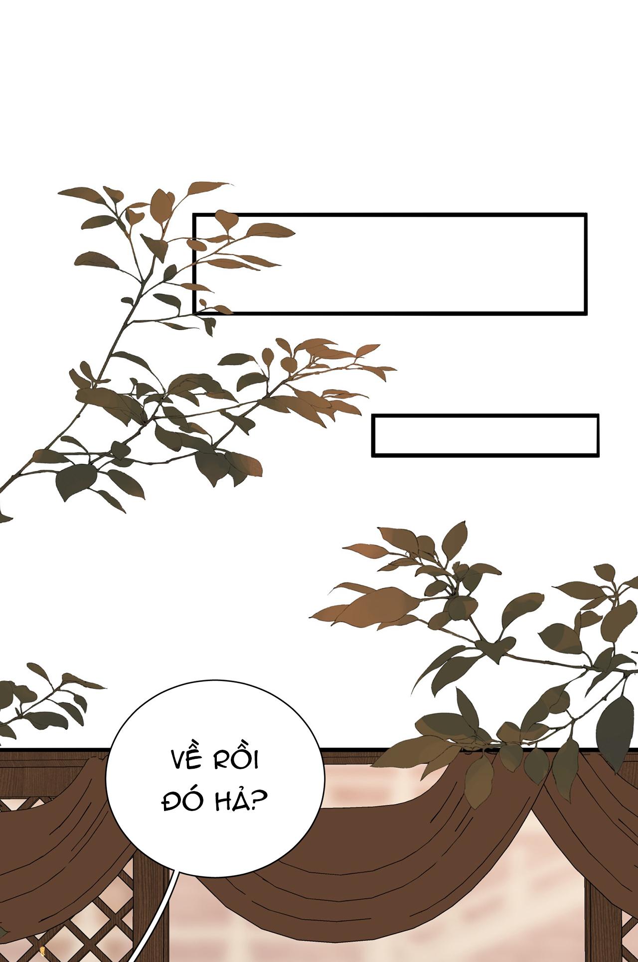 Đọc truyện Xà Yêu Muốn Chạy Trốn - Chapter 32