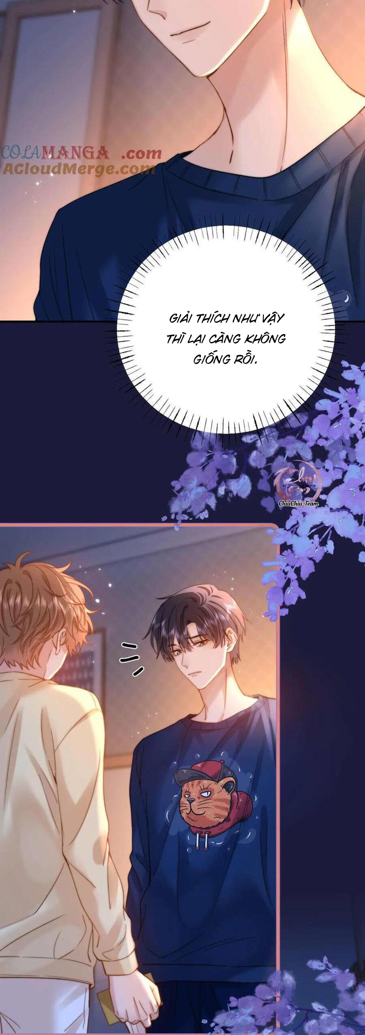Đọc truyện Chất Dị Ứng Đáng Yêu - Chapter 69