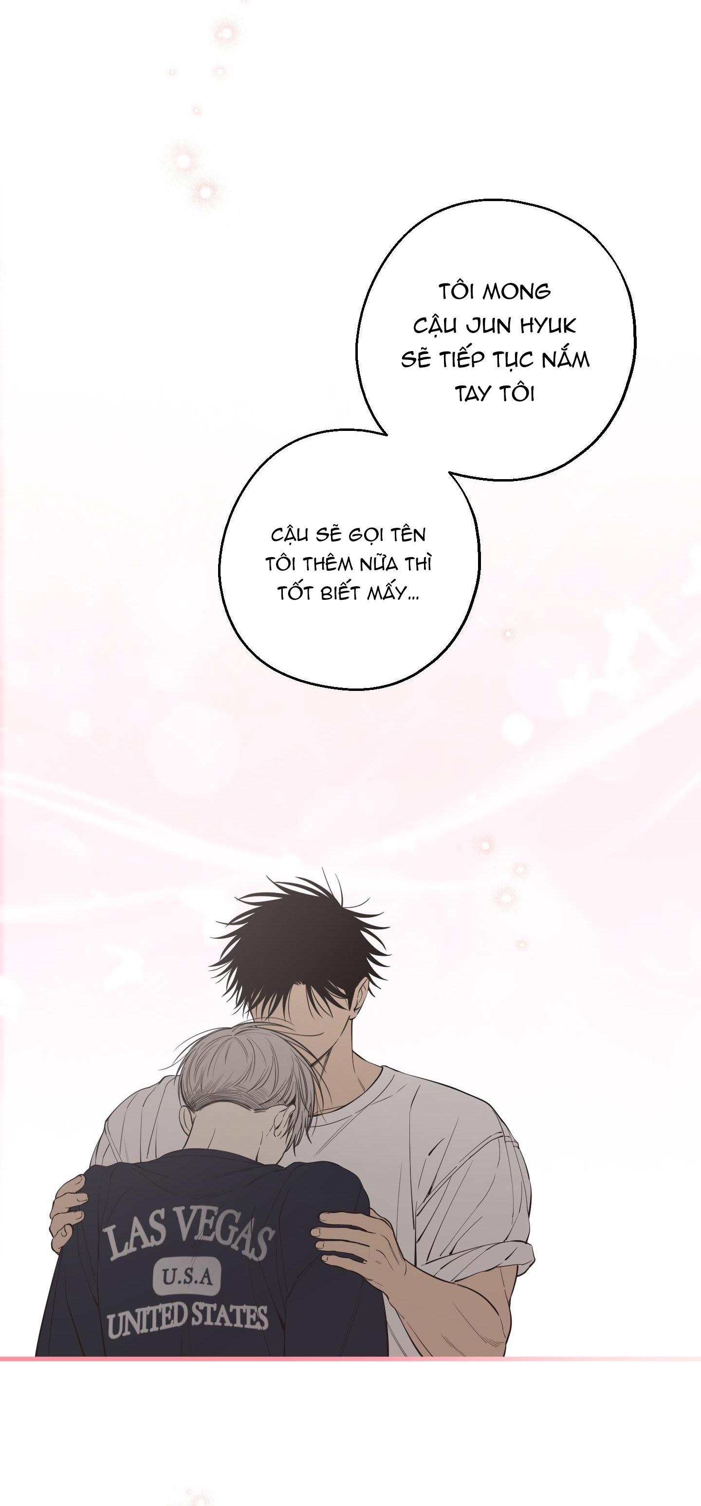 Đọc truyện NGHIỆN SEX - Chapter 36.8