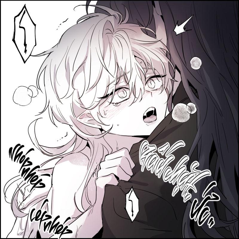 Đọc truyện (CBunu) Ám Giữ Linh Hồn - Chapter 60.1