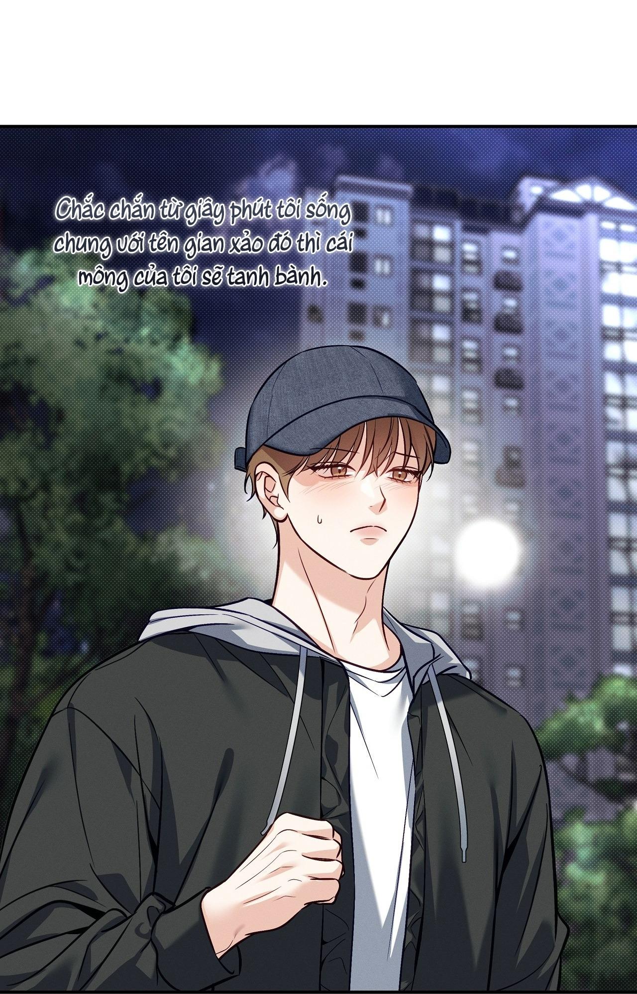 Đọc truyện (END) MÙA HÈ NĂM ẤY - Chapter 40